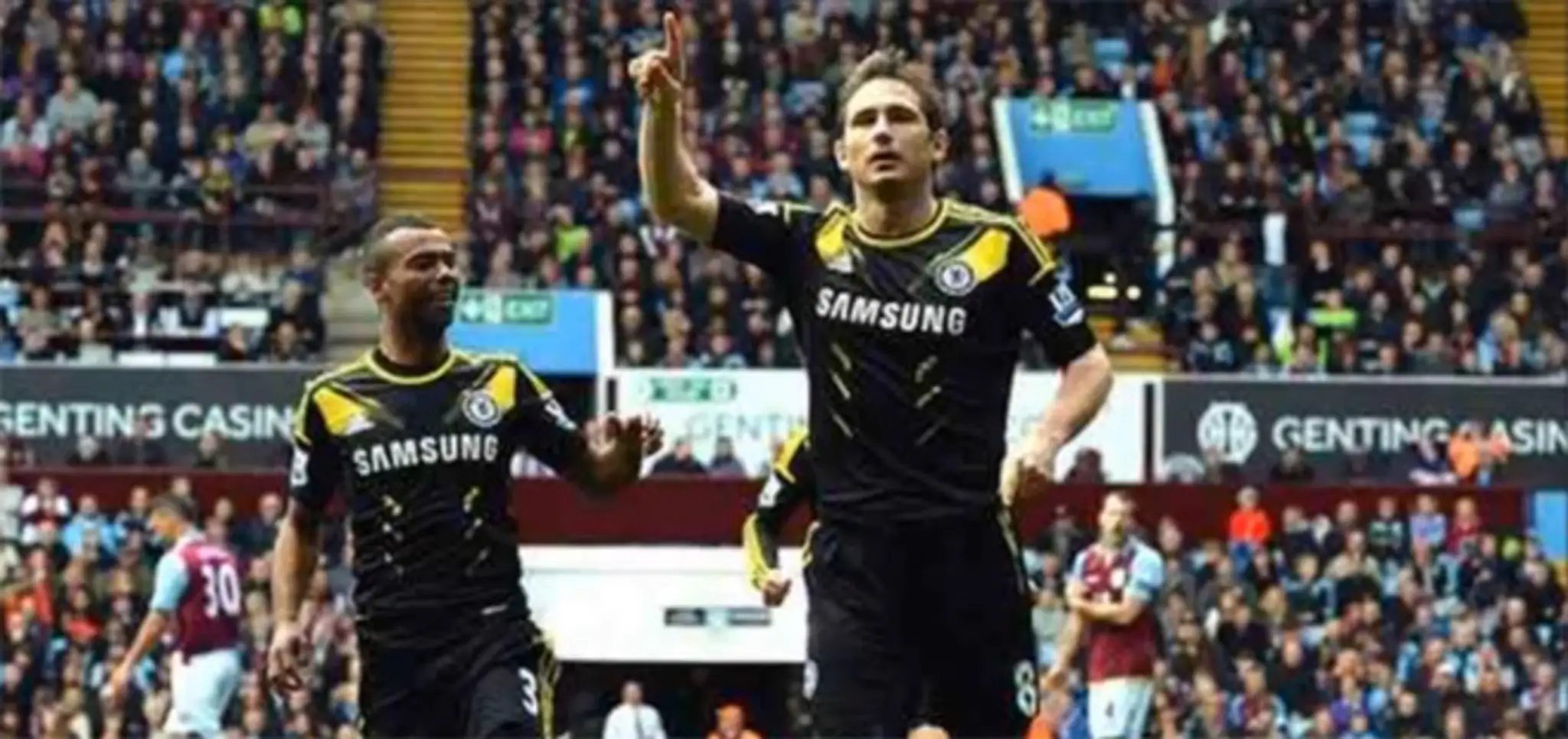 Frank Lampard