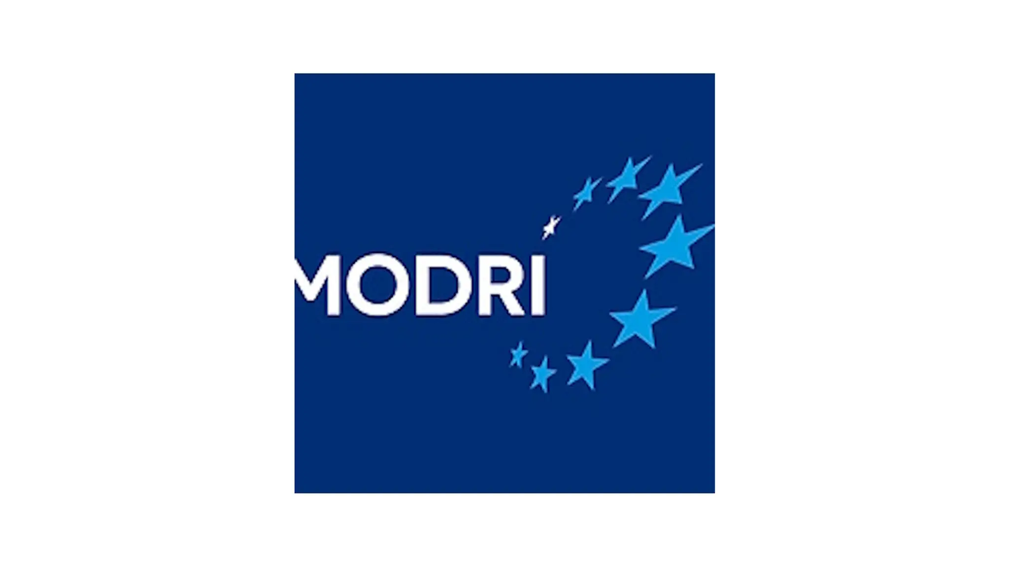MODRÍ MOST