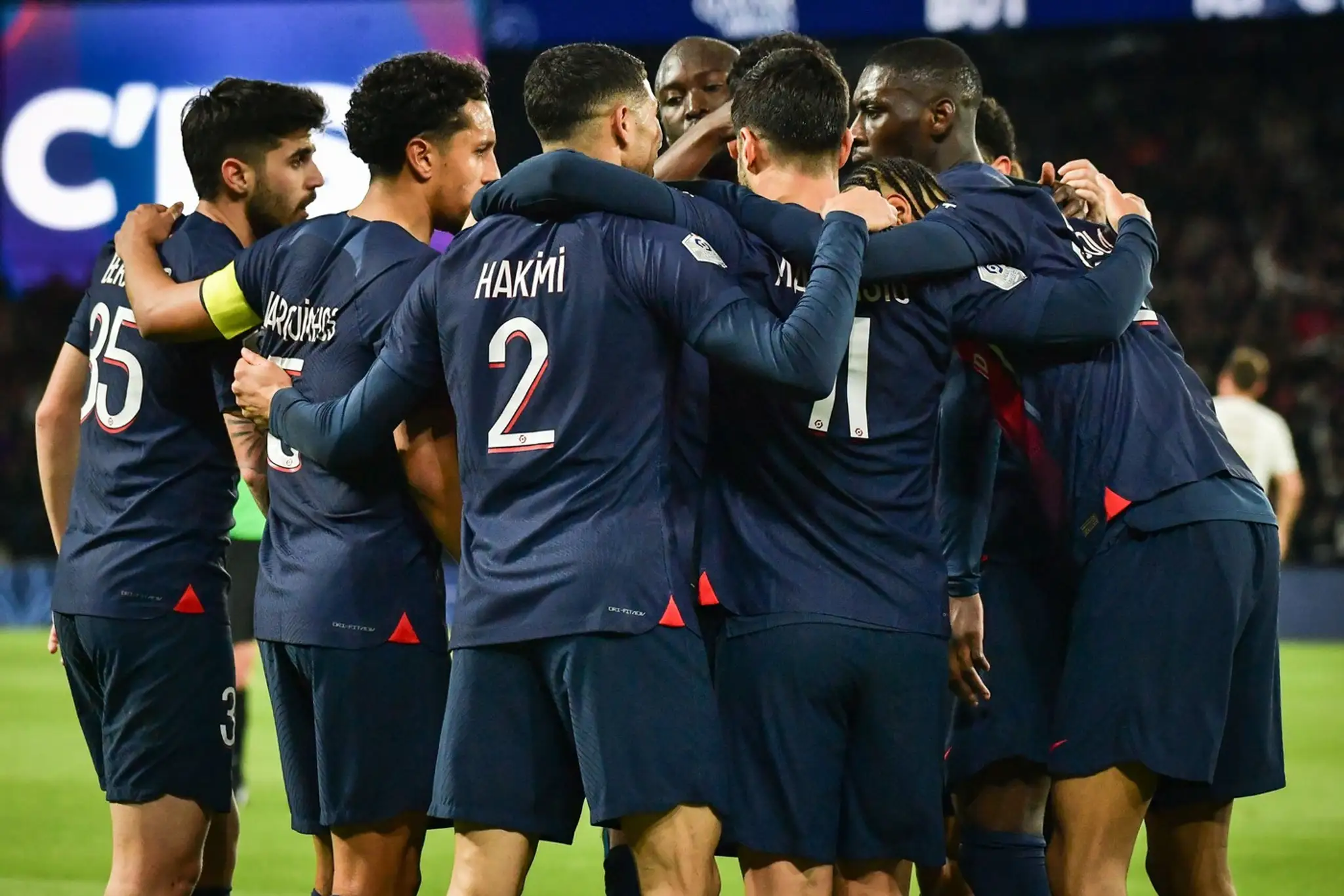 PSG je kúsok od titulu.