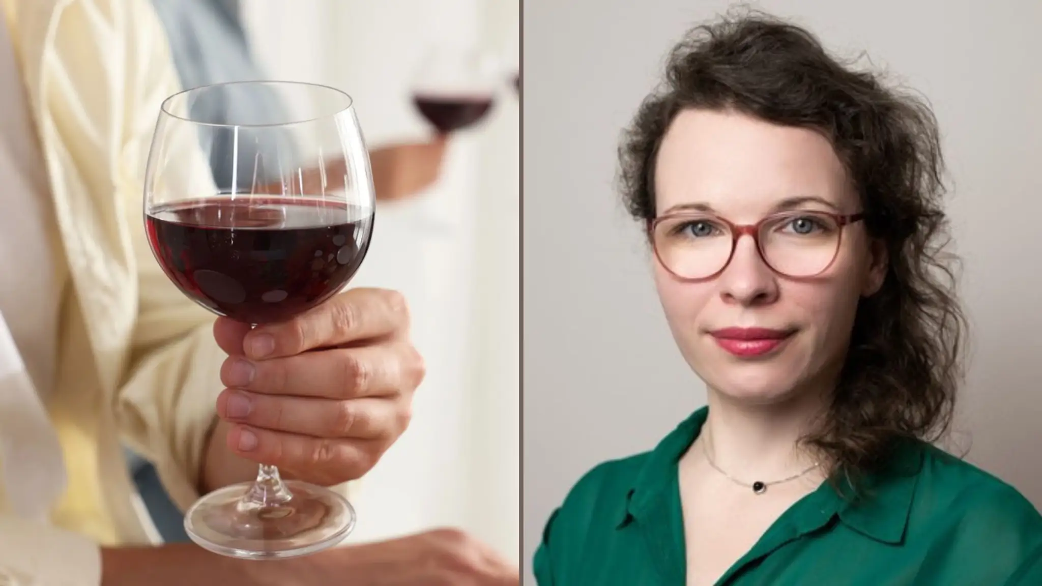 Olga Ryparová – autorka vzdelávacieho projektu Olinium, ktorý približuje chémiu na sociálnych sieťach