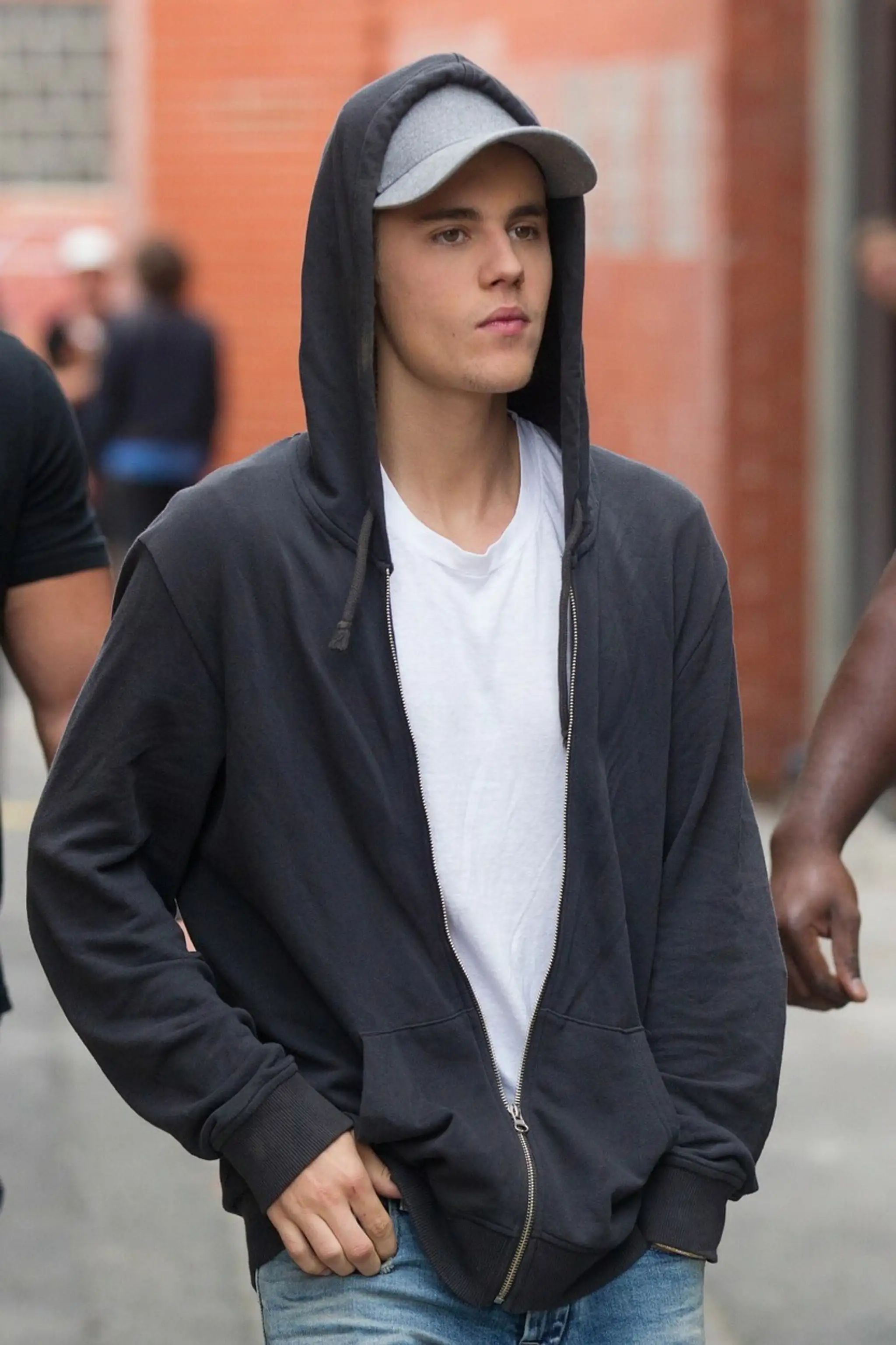 Justin Bieber