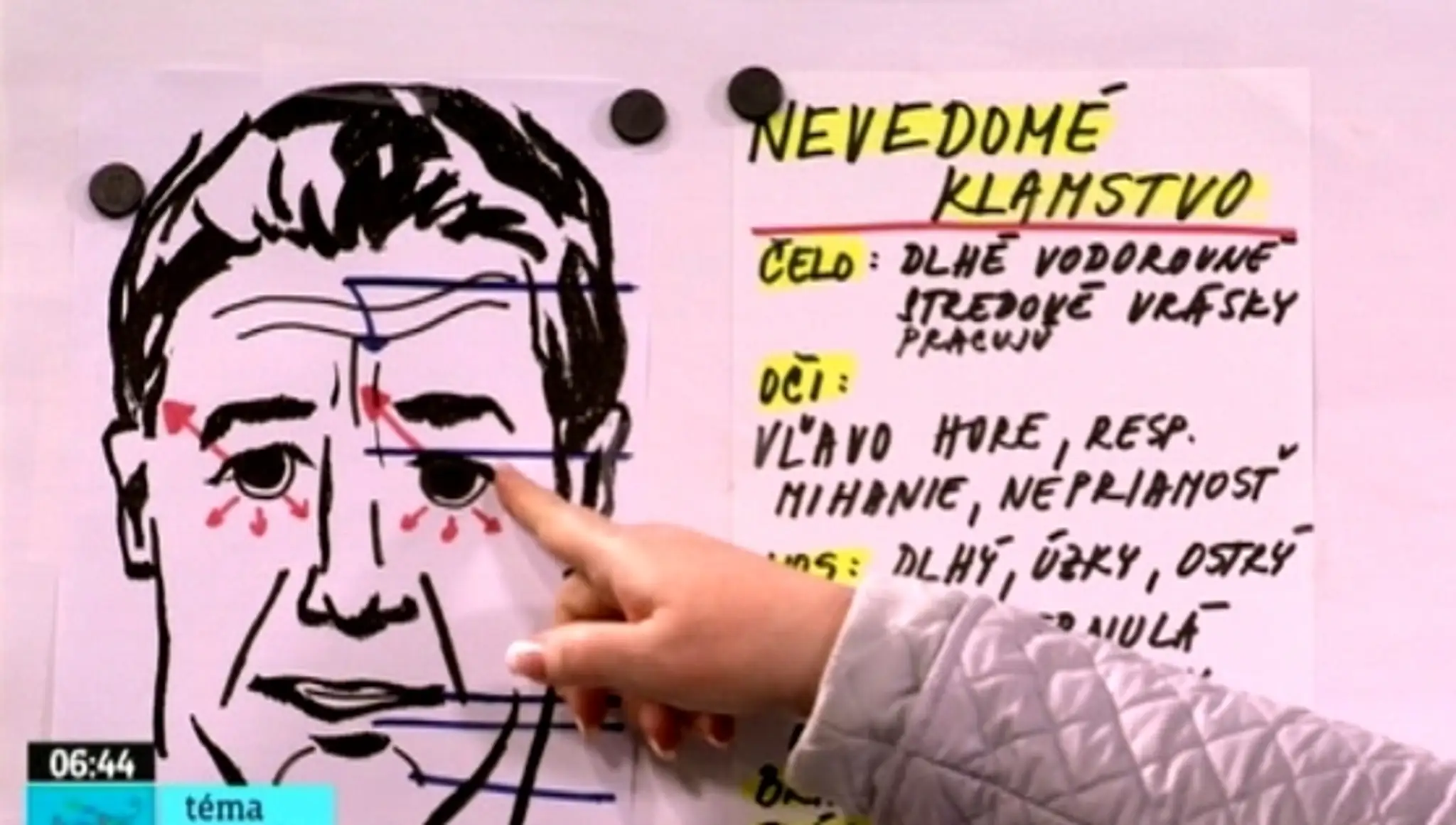 Klamár