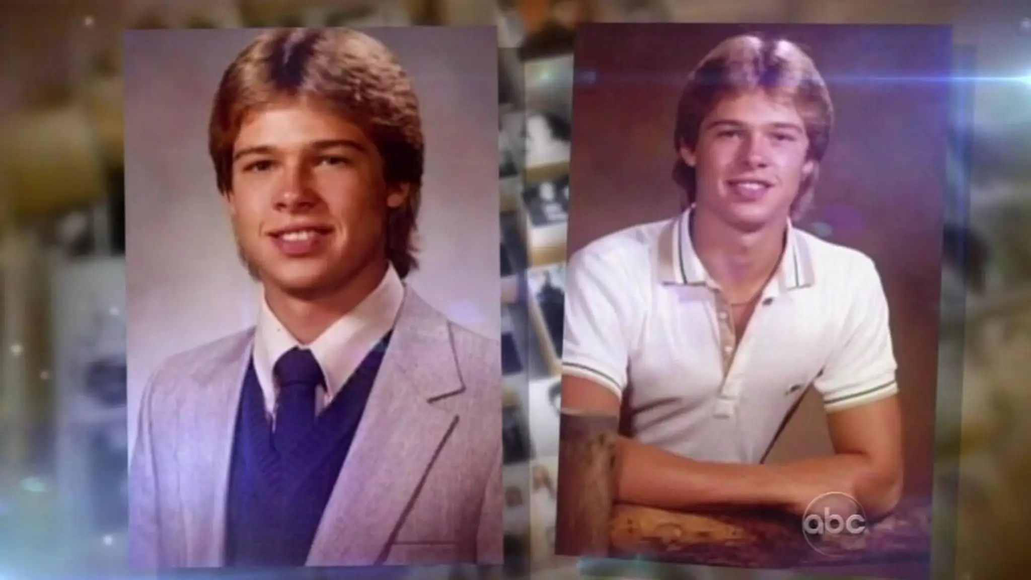 Brad Pitt