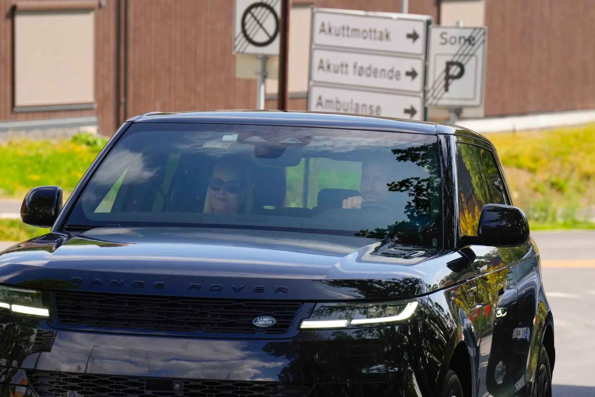 Zdravotný stav hospitalizovaného kráľa Haralda V. sa zhoršil