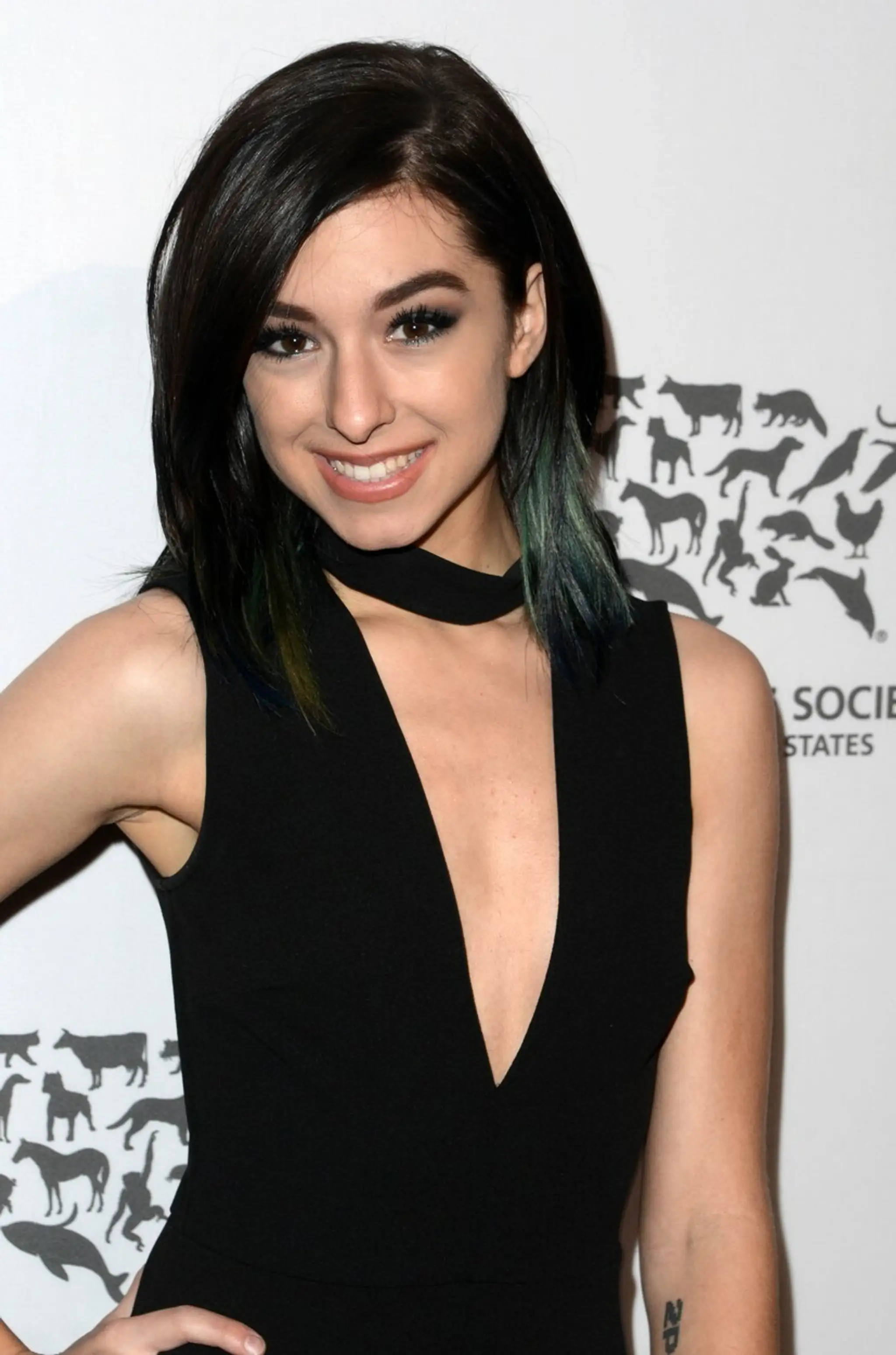 Christina Grimmie 