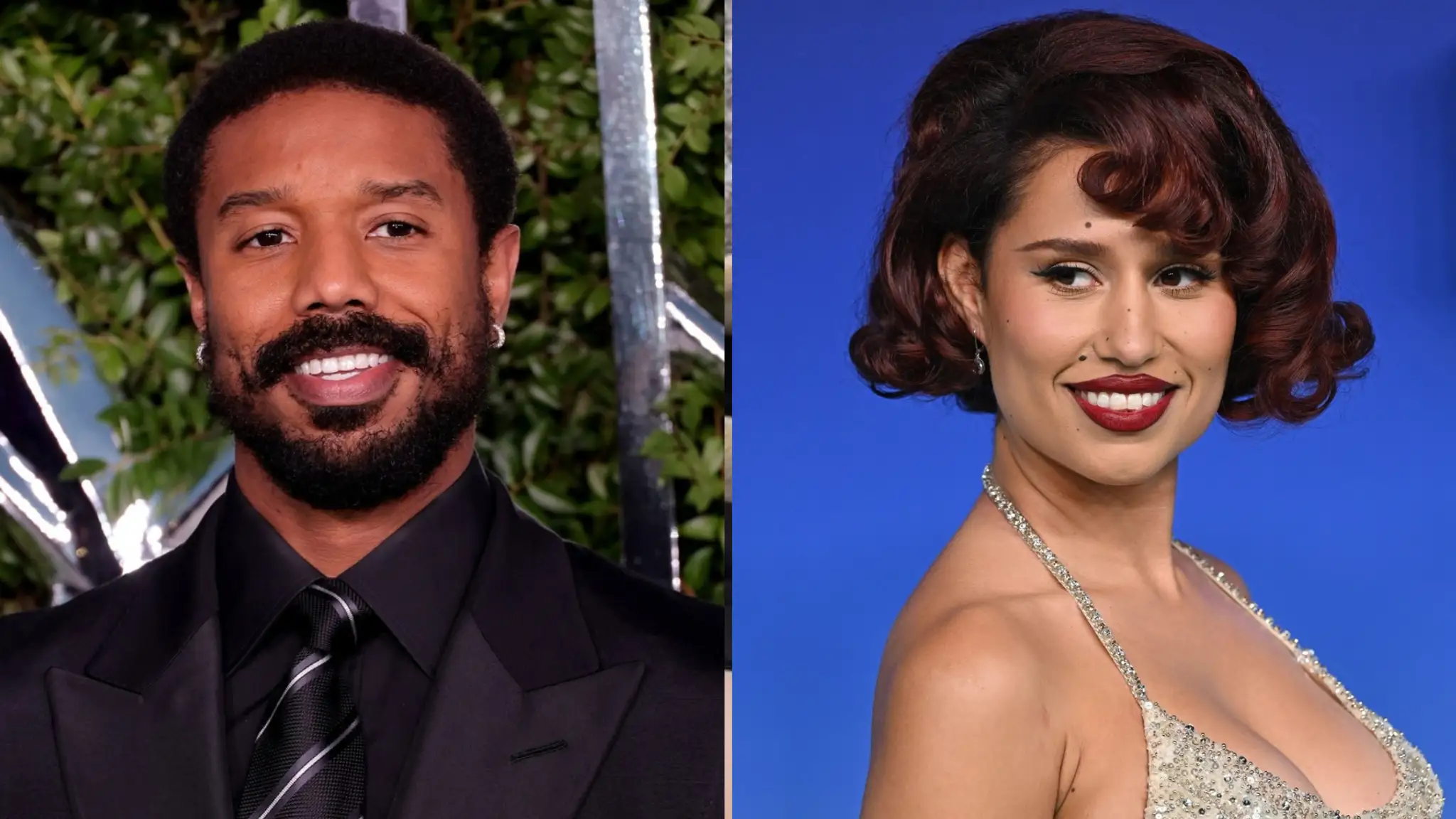 RAYE a Michael B. Jordan prehovorili o možnom vzťahu. 