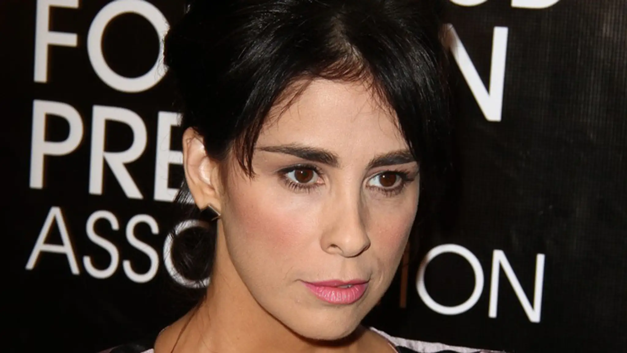Sarah Silverman
