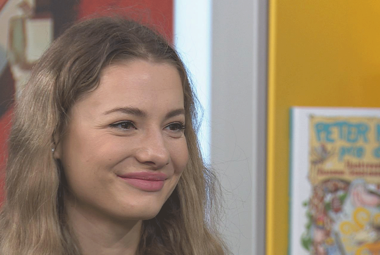 Mirka Hrivňáková