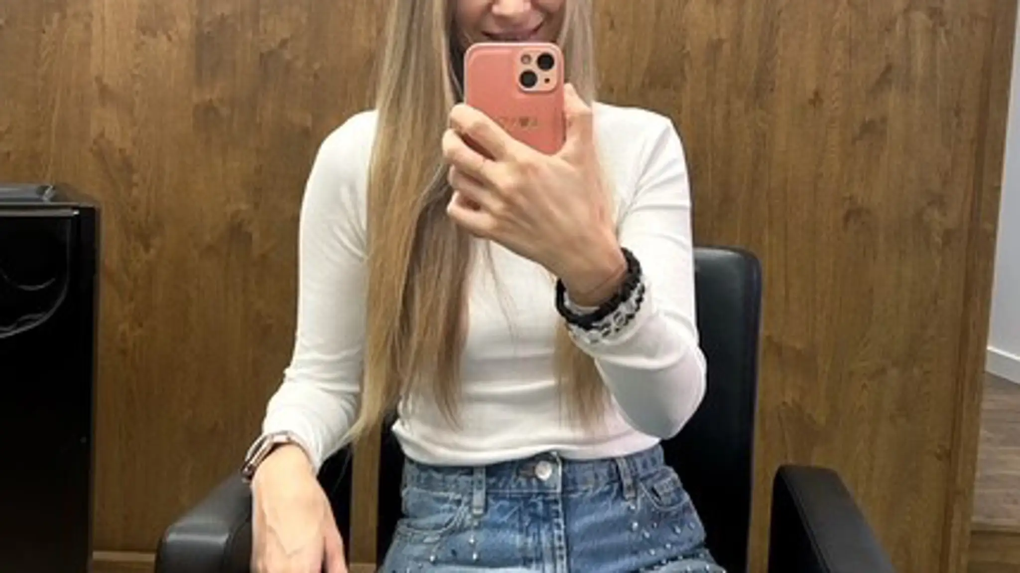 Vlasová premena