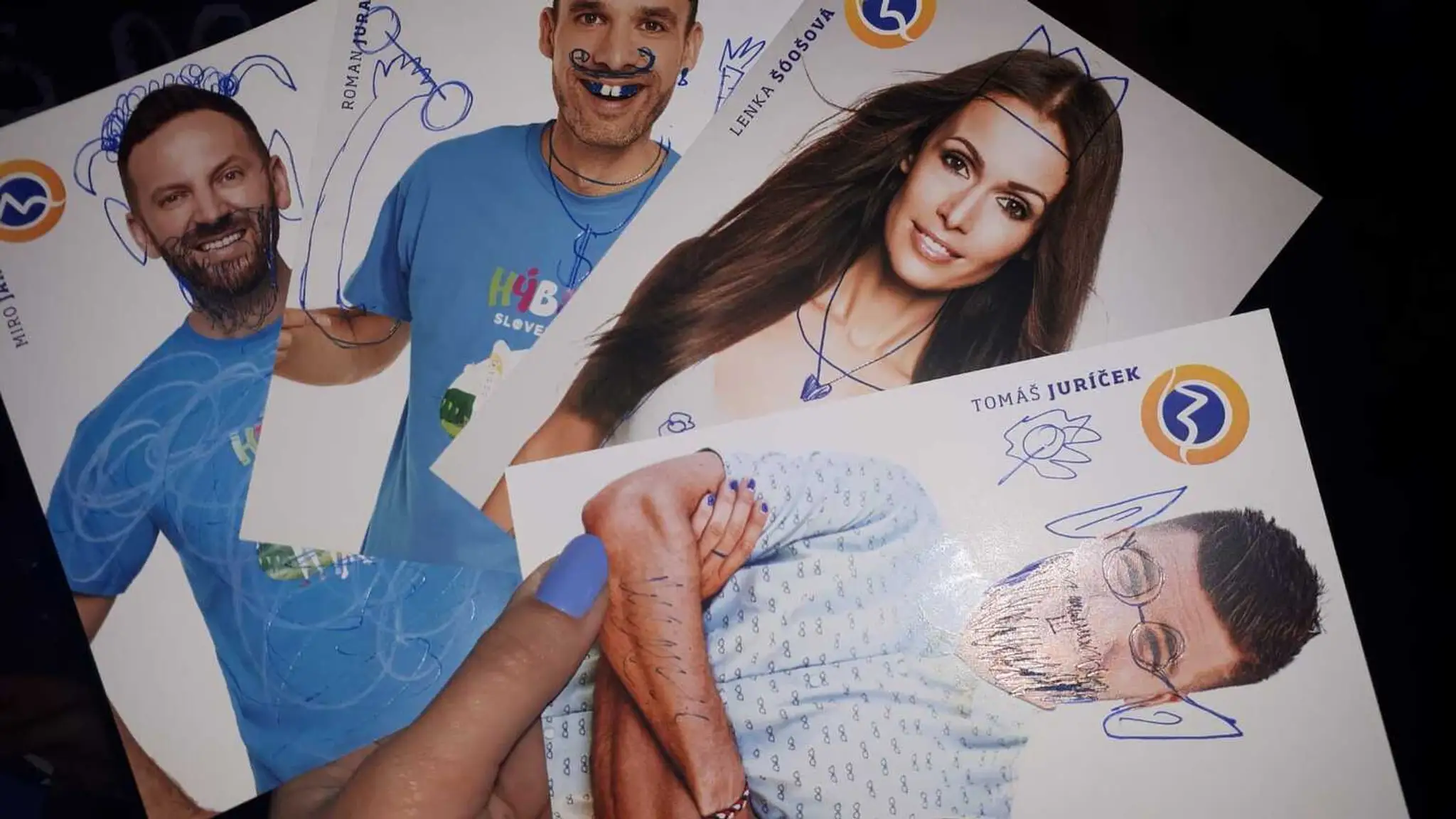 HÝBSA DAY v Žiline