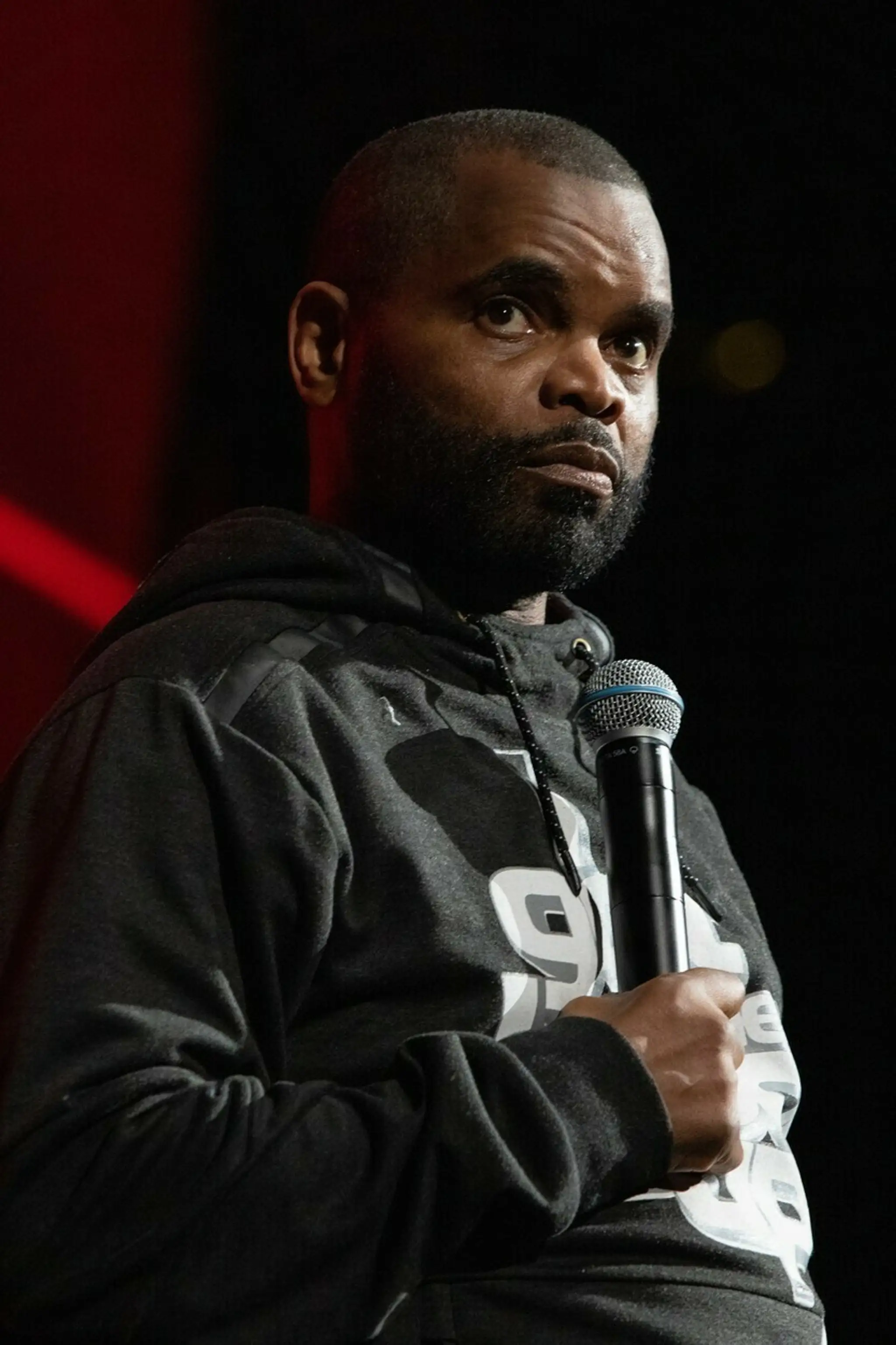 Anthony Johnson