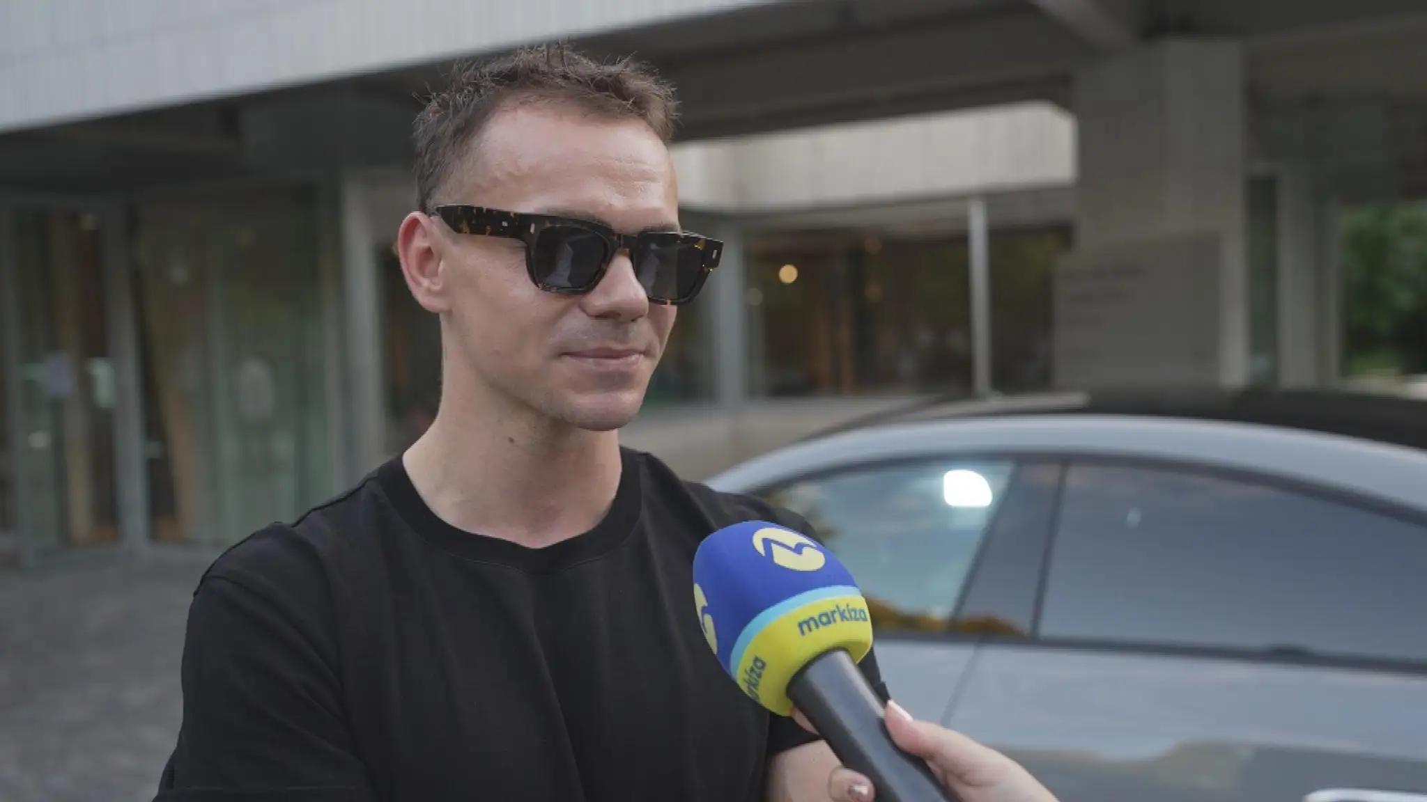 Pavol Dendis prezradil detaily o prehliadke. 