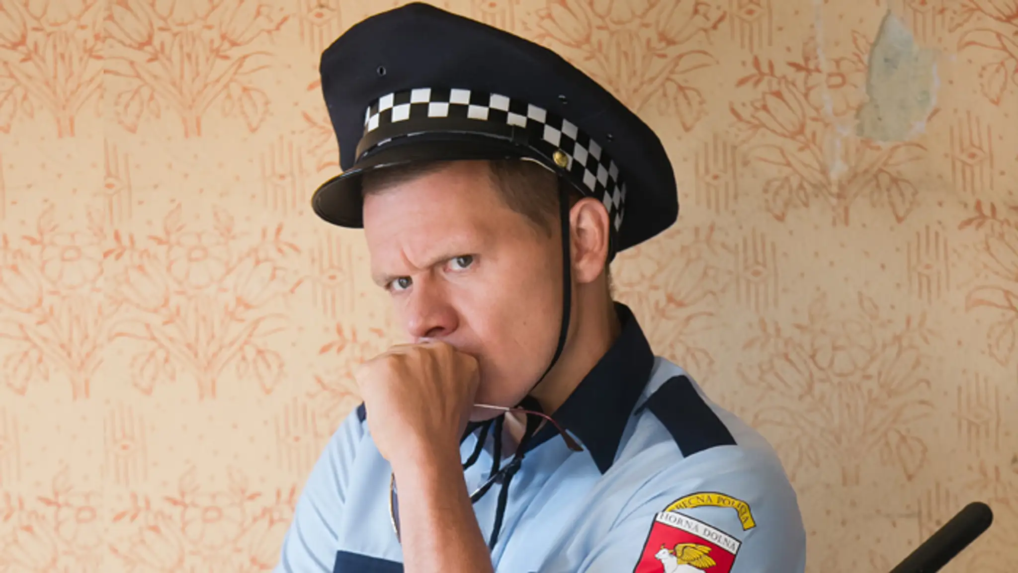 Horná Dolná, Michal Kubovčík