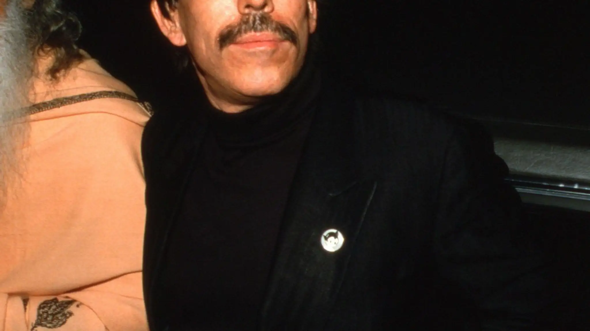 Peter Max zomrel vo veku 88 rokov. 