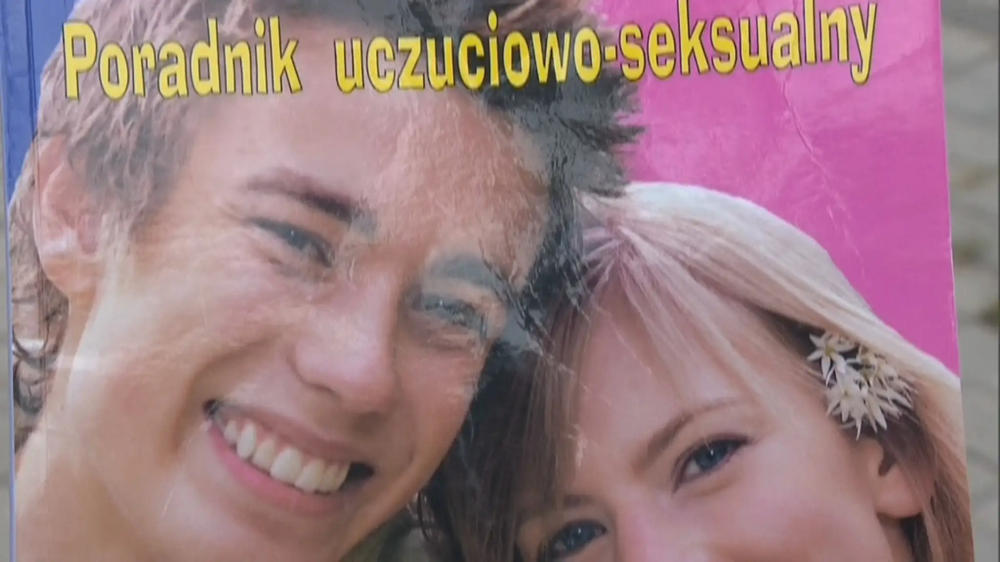 Poľsko pobúrila kniha na výučbu sexuálnej výchovy