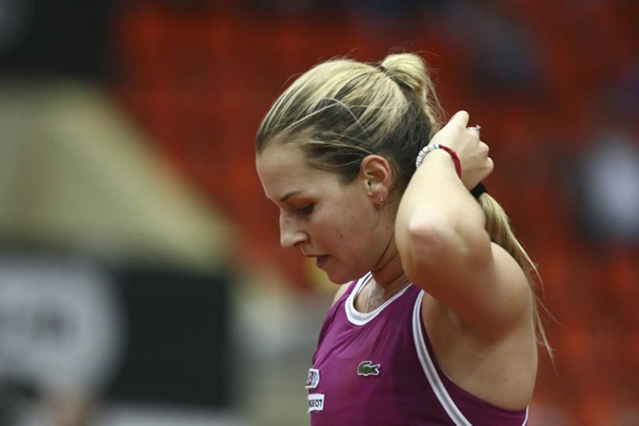 Dominika Cibulková