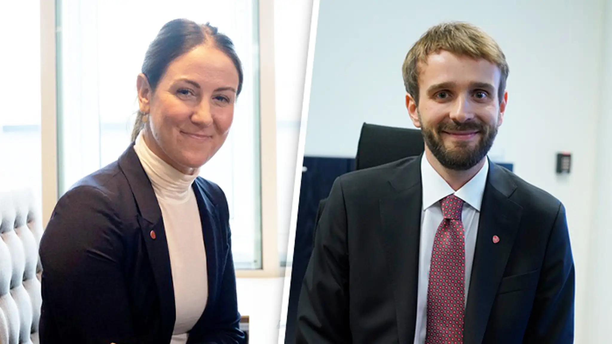 Noví ministri nórskej vlády prežili útok na ostrove Utöya