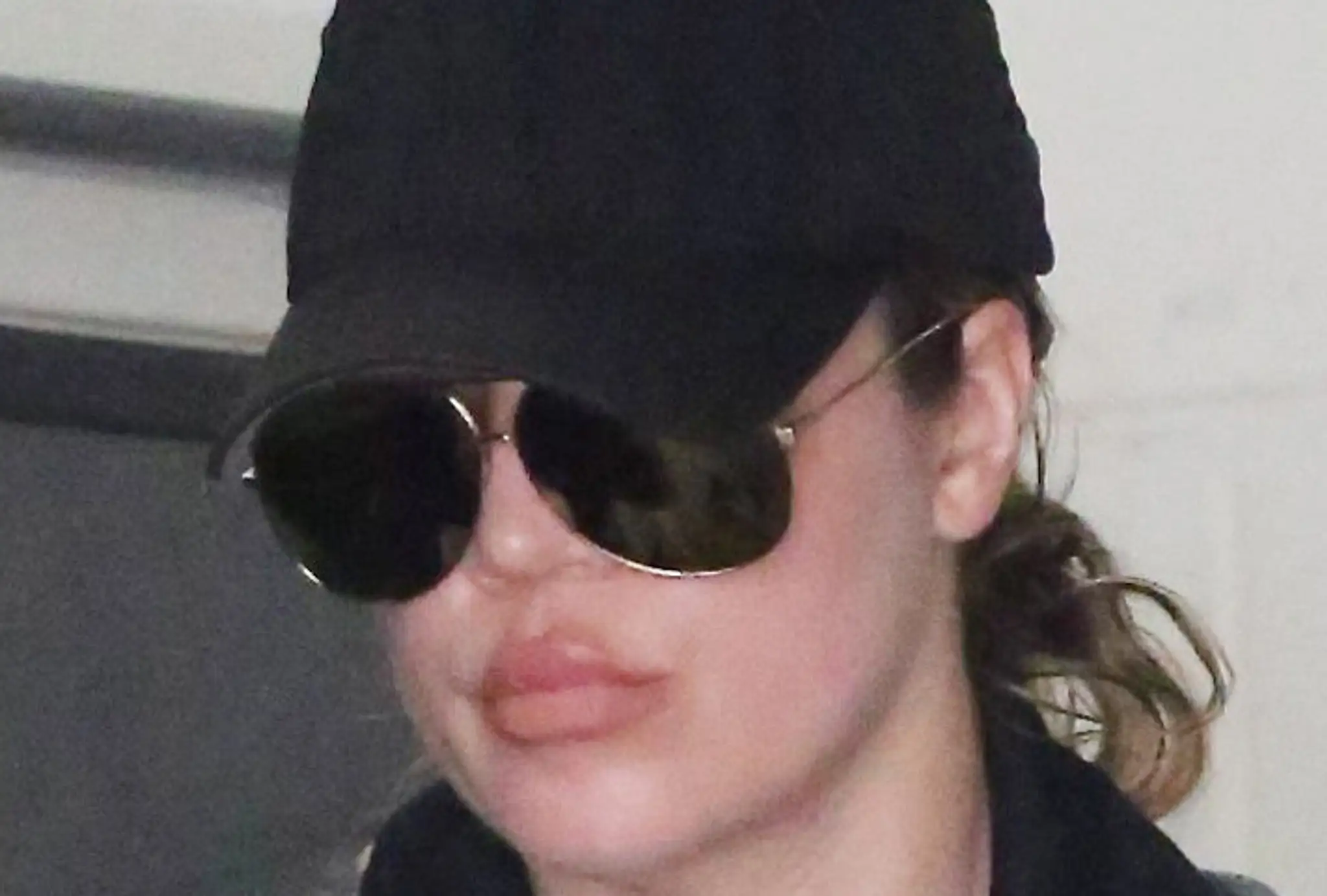 Khloe Kardashian