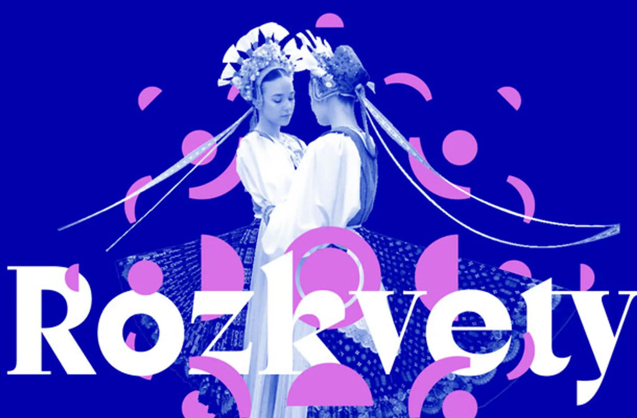 Rozkvety