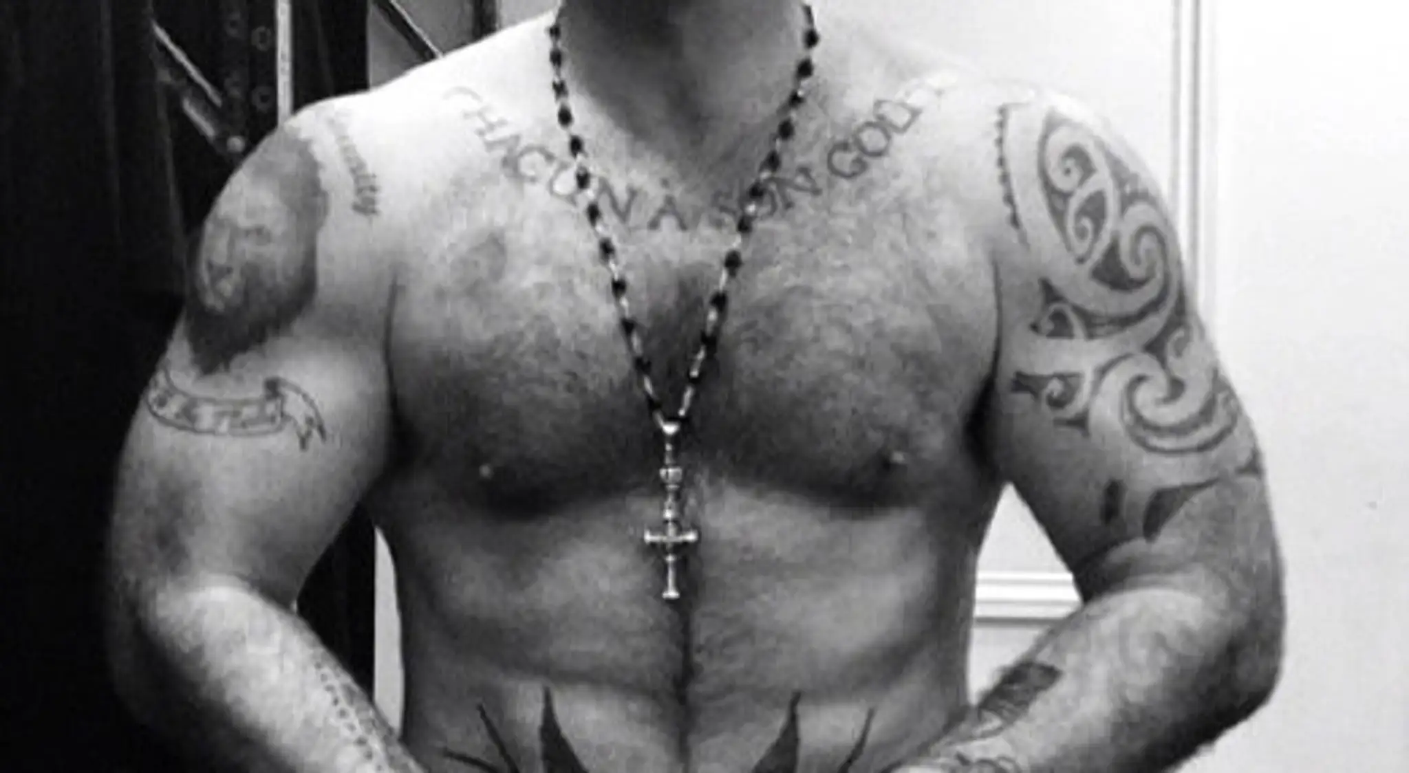 Robbie Williams