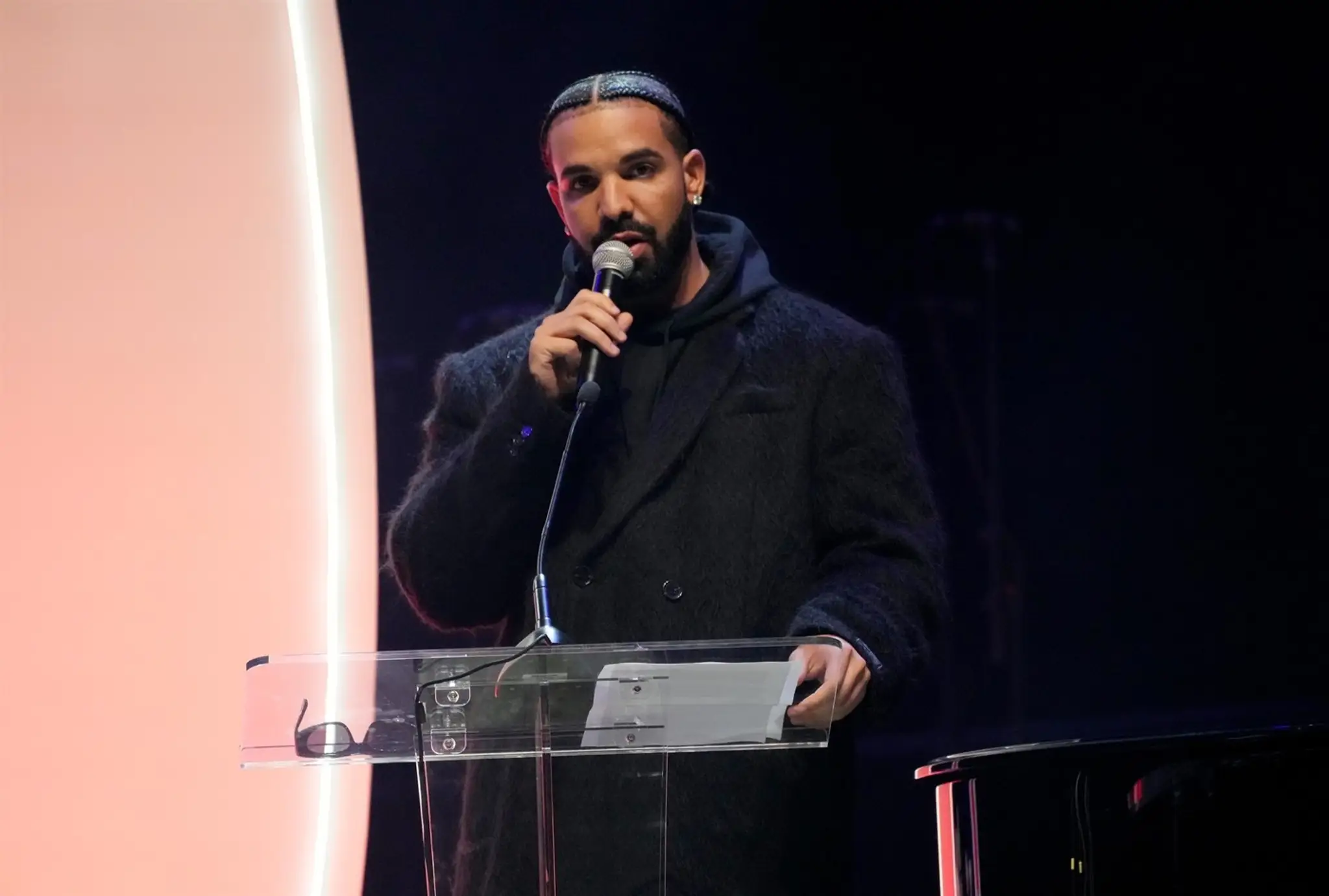 Drake