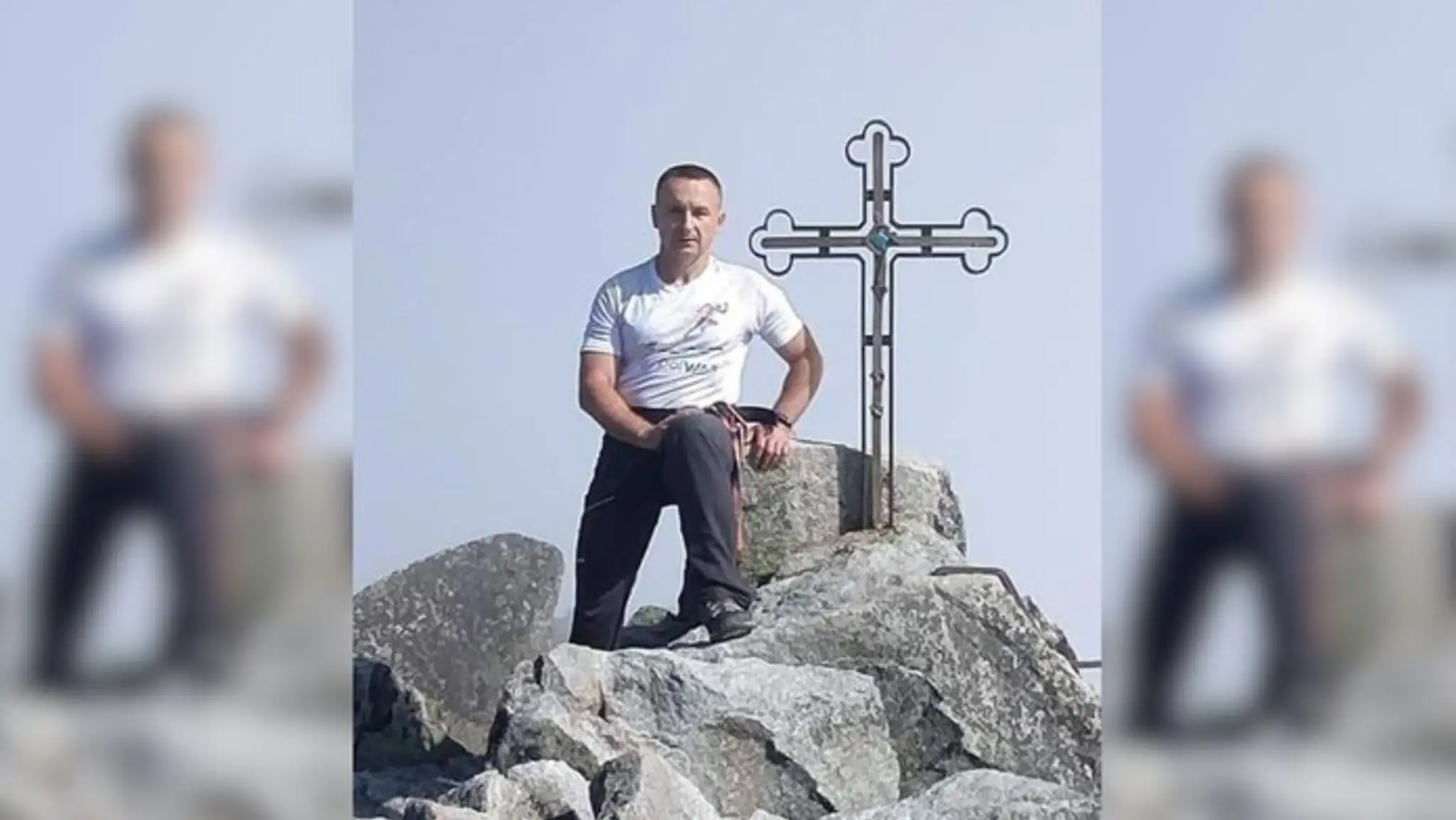 Rozsiahle pátranie vo Vysokých Tatrách.