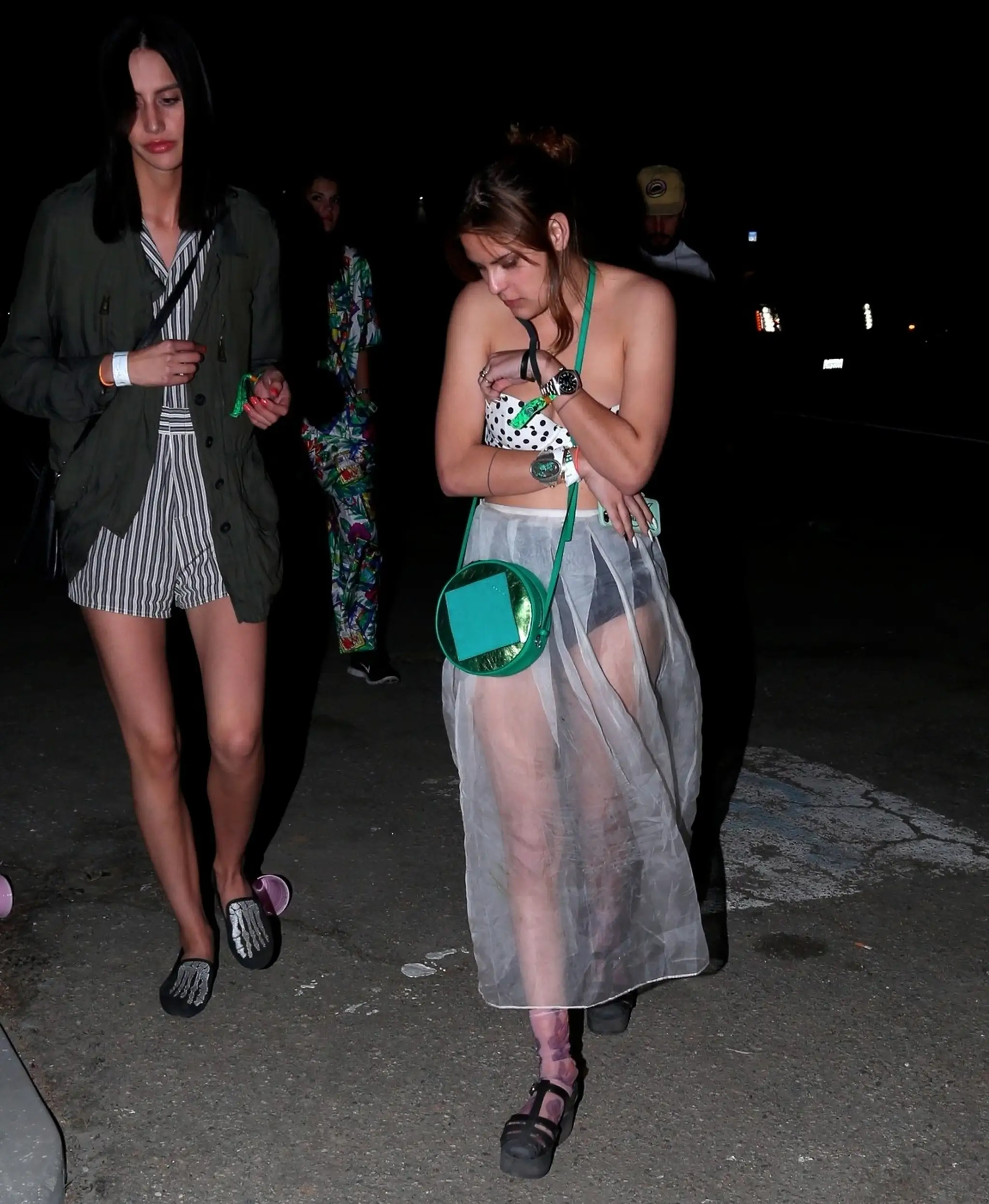 Tallulah Willis
