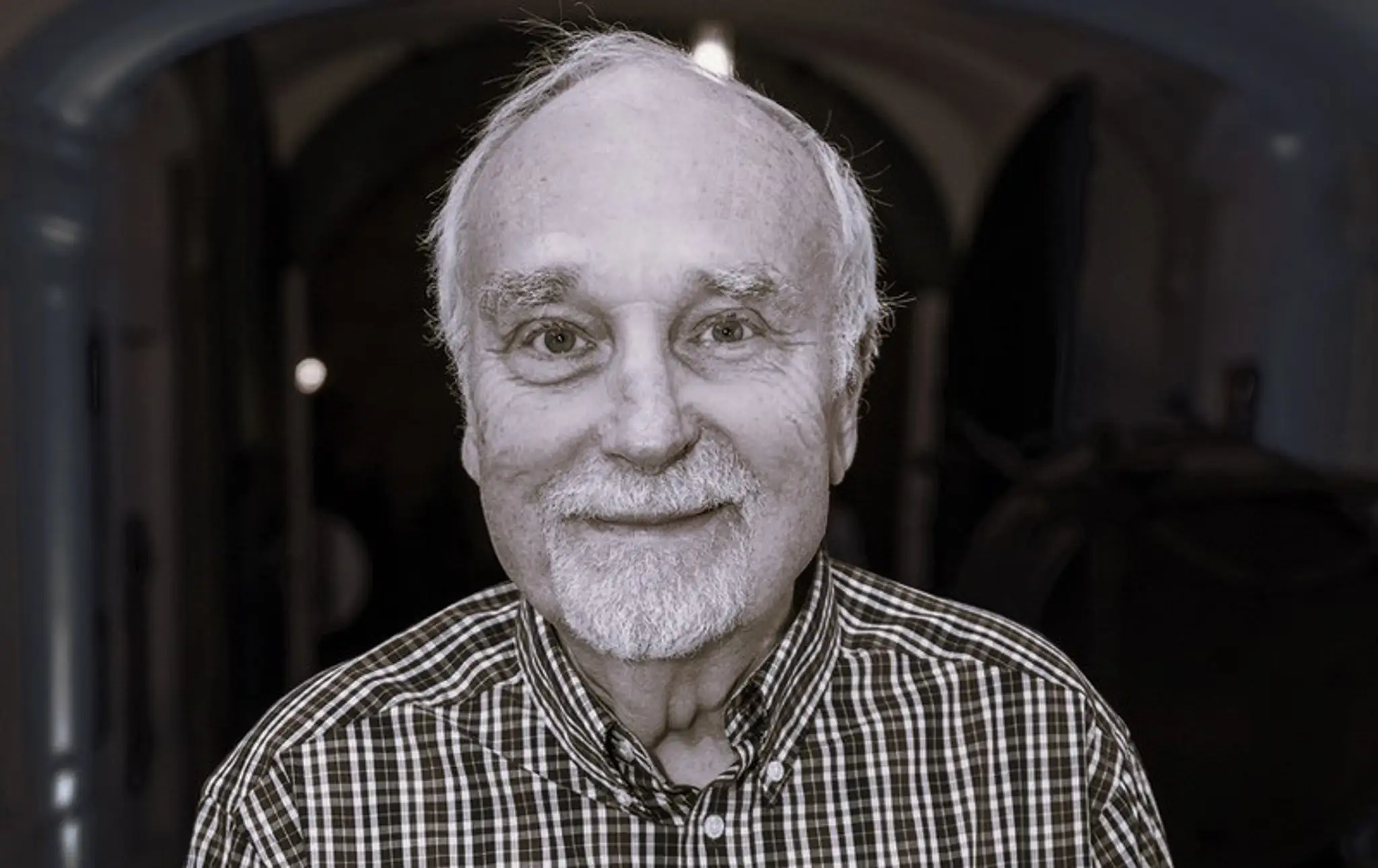 Ivan Letko. 