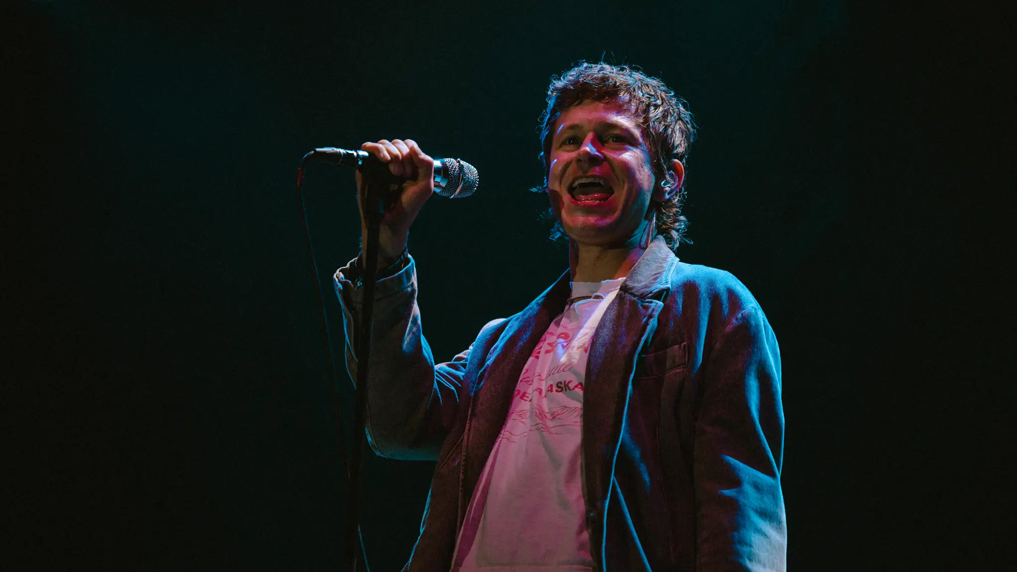 Perfume Genius