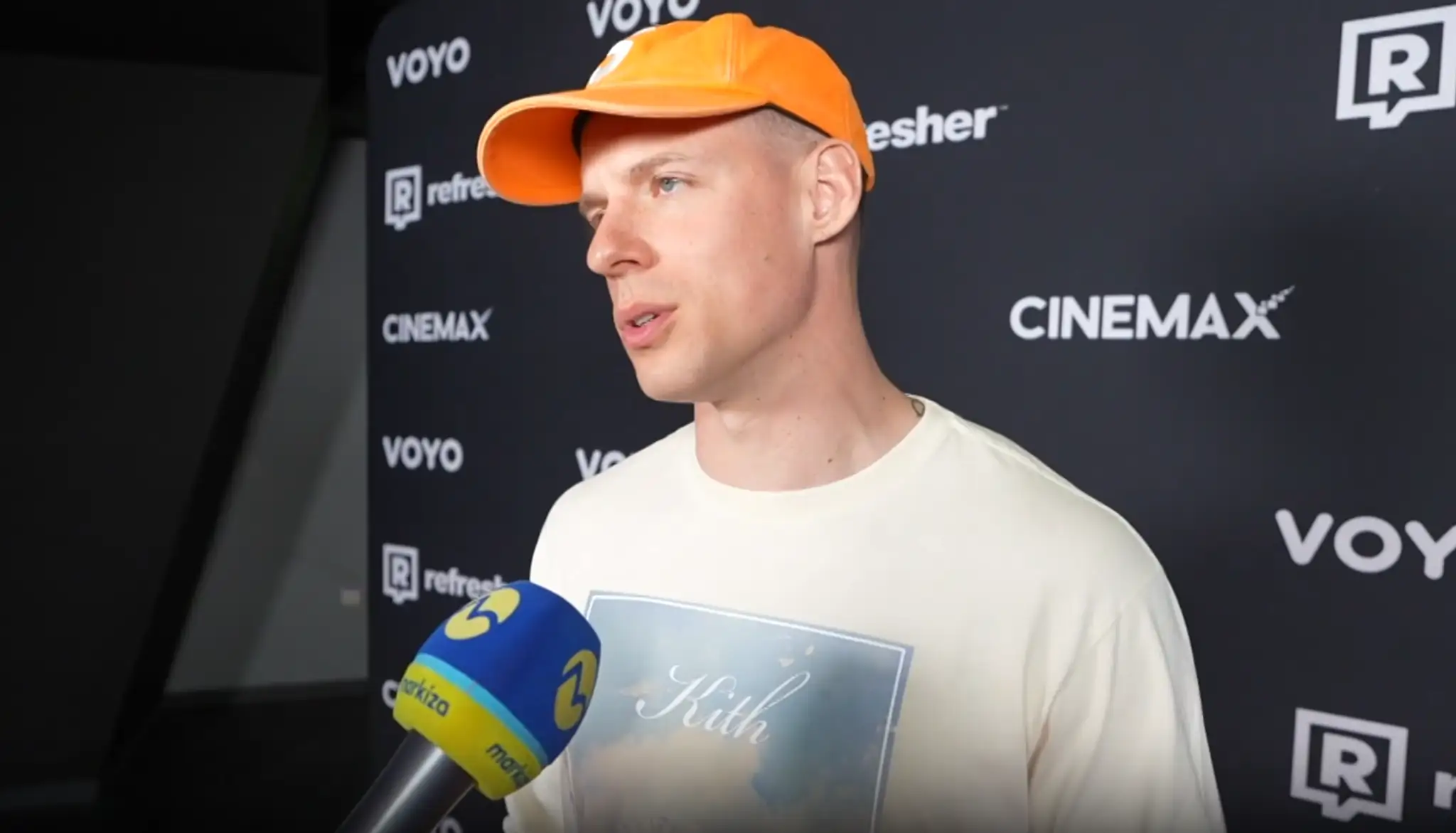 Krištof na Ruži