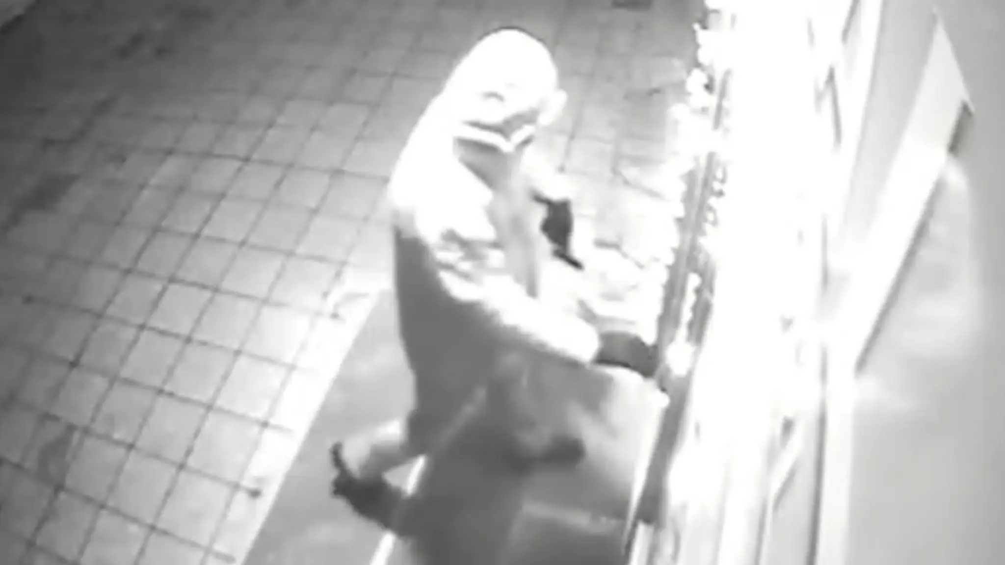 Krupiérku olúpili už druhý raz
