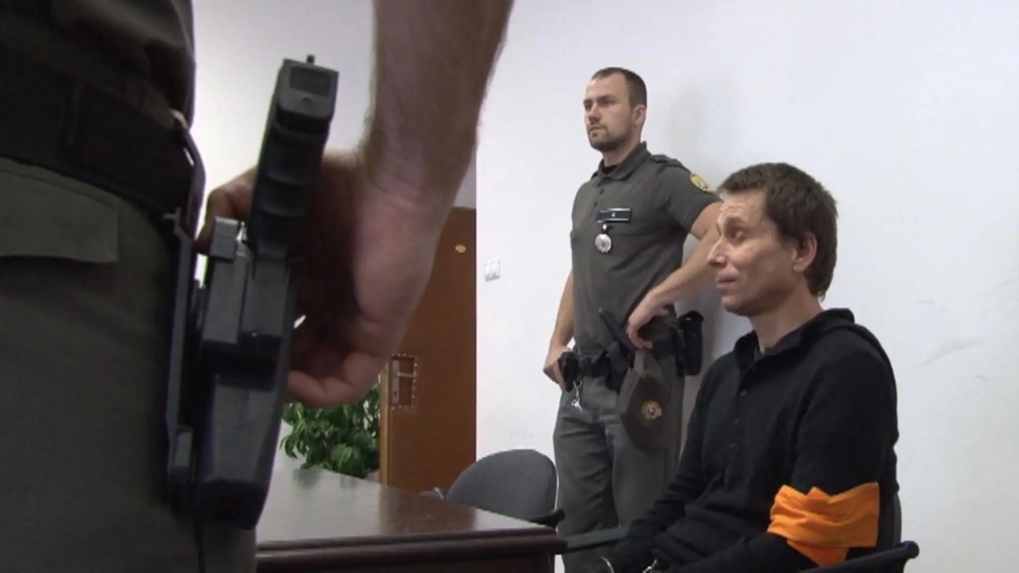 Pestoval marihuanu pre chorého otca a skončil vo väzení.