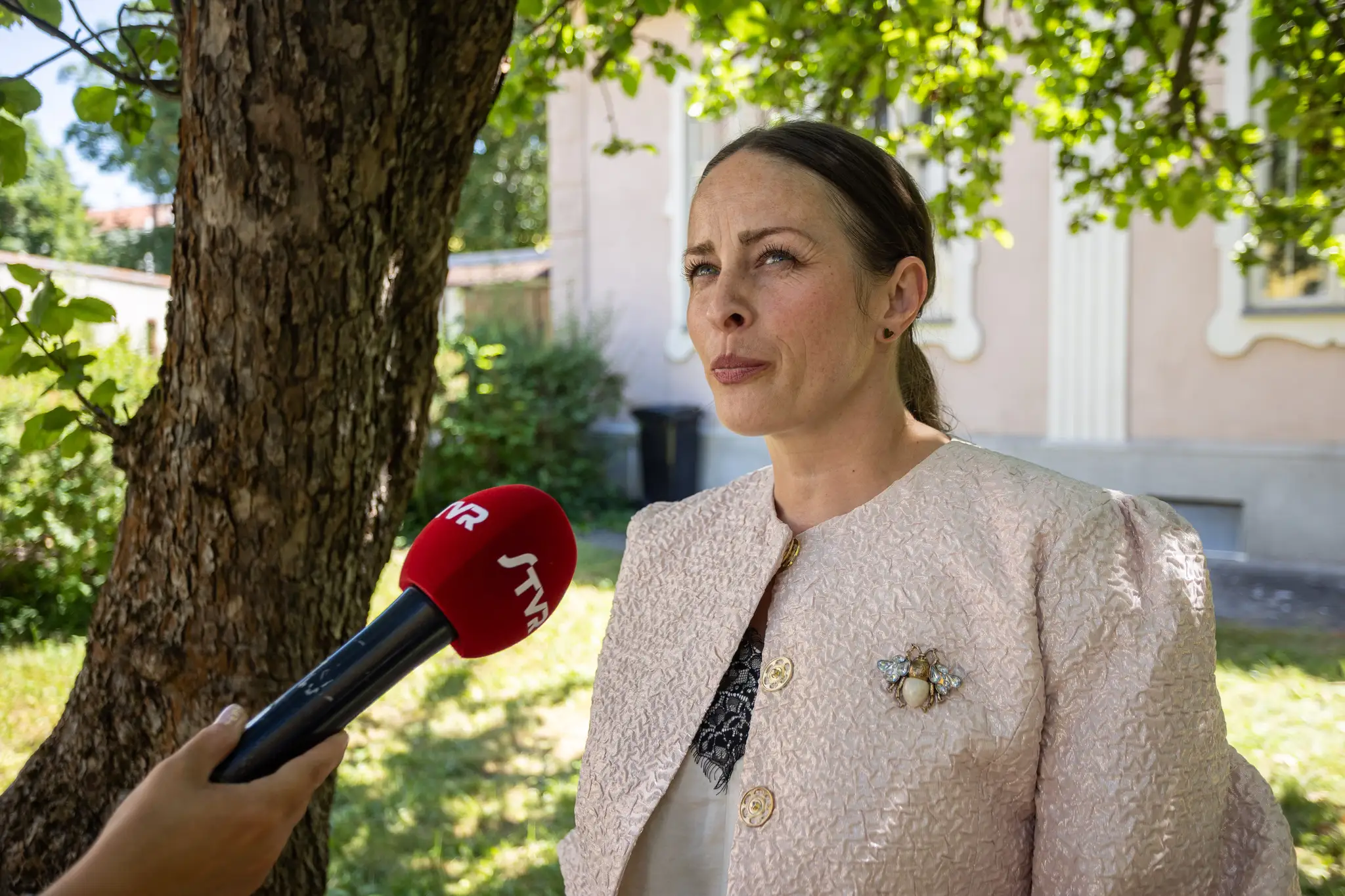 Zuzana Ďurčová končí v martinských múzeách.