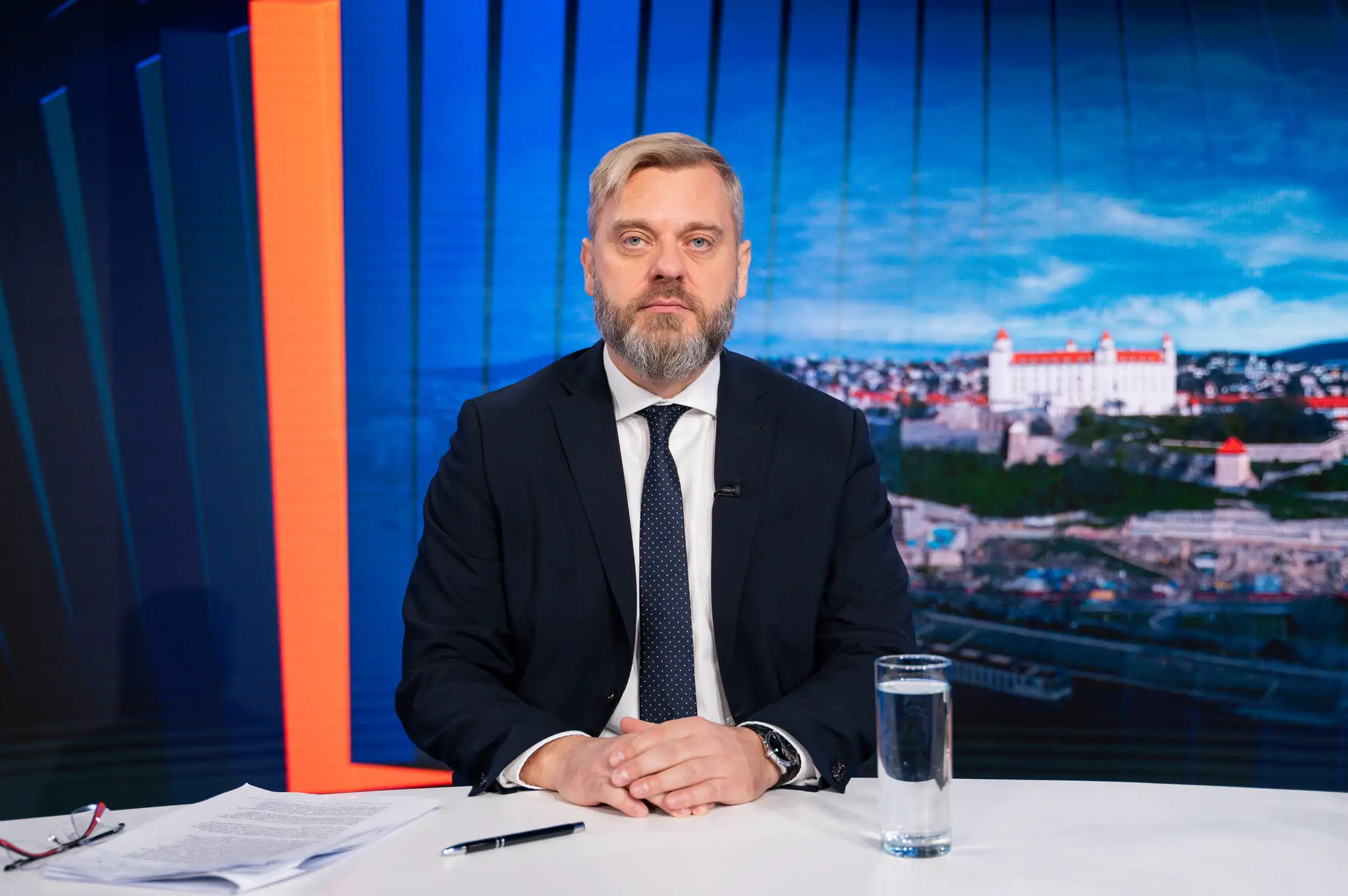 Juraj Krúpa