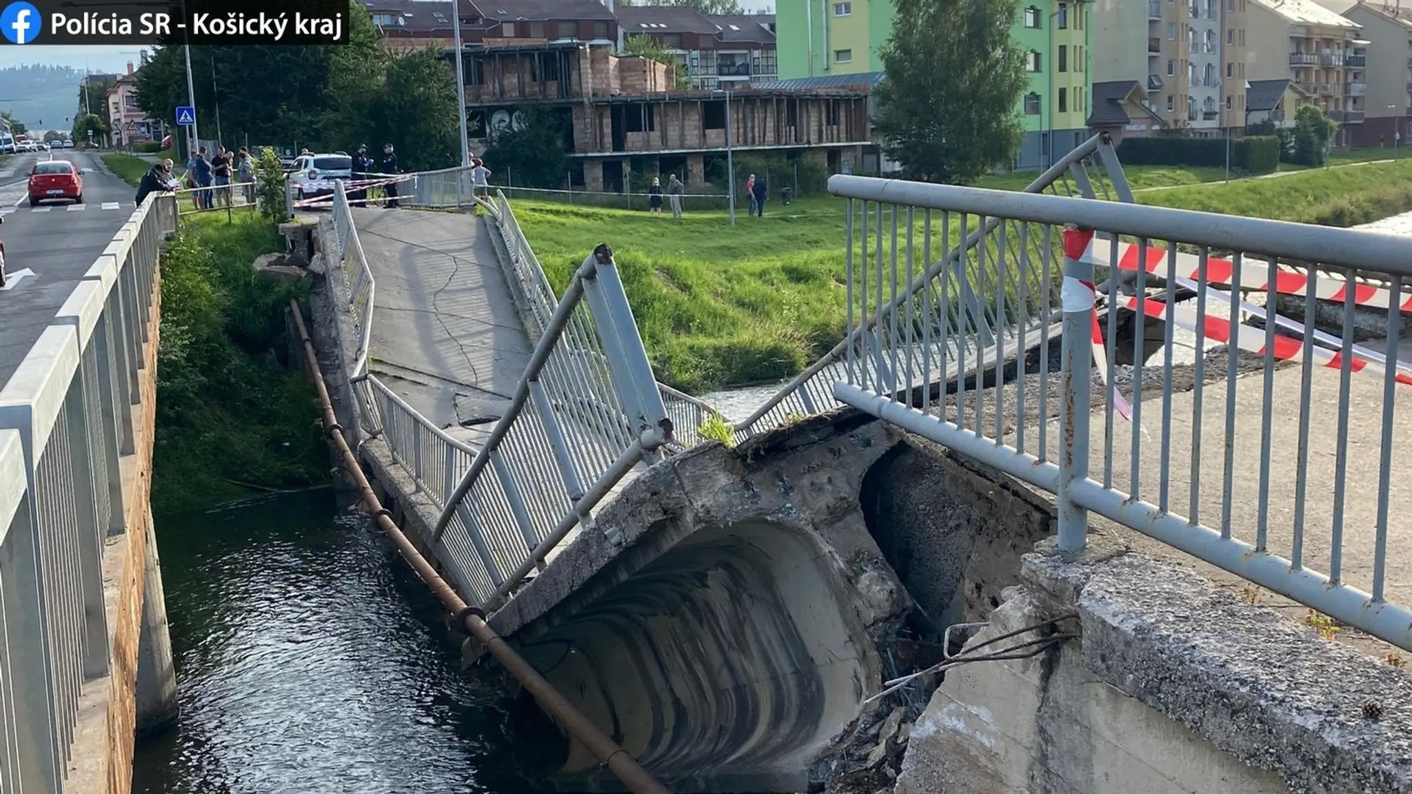 Po návrate domov zostali zhrození