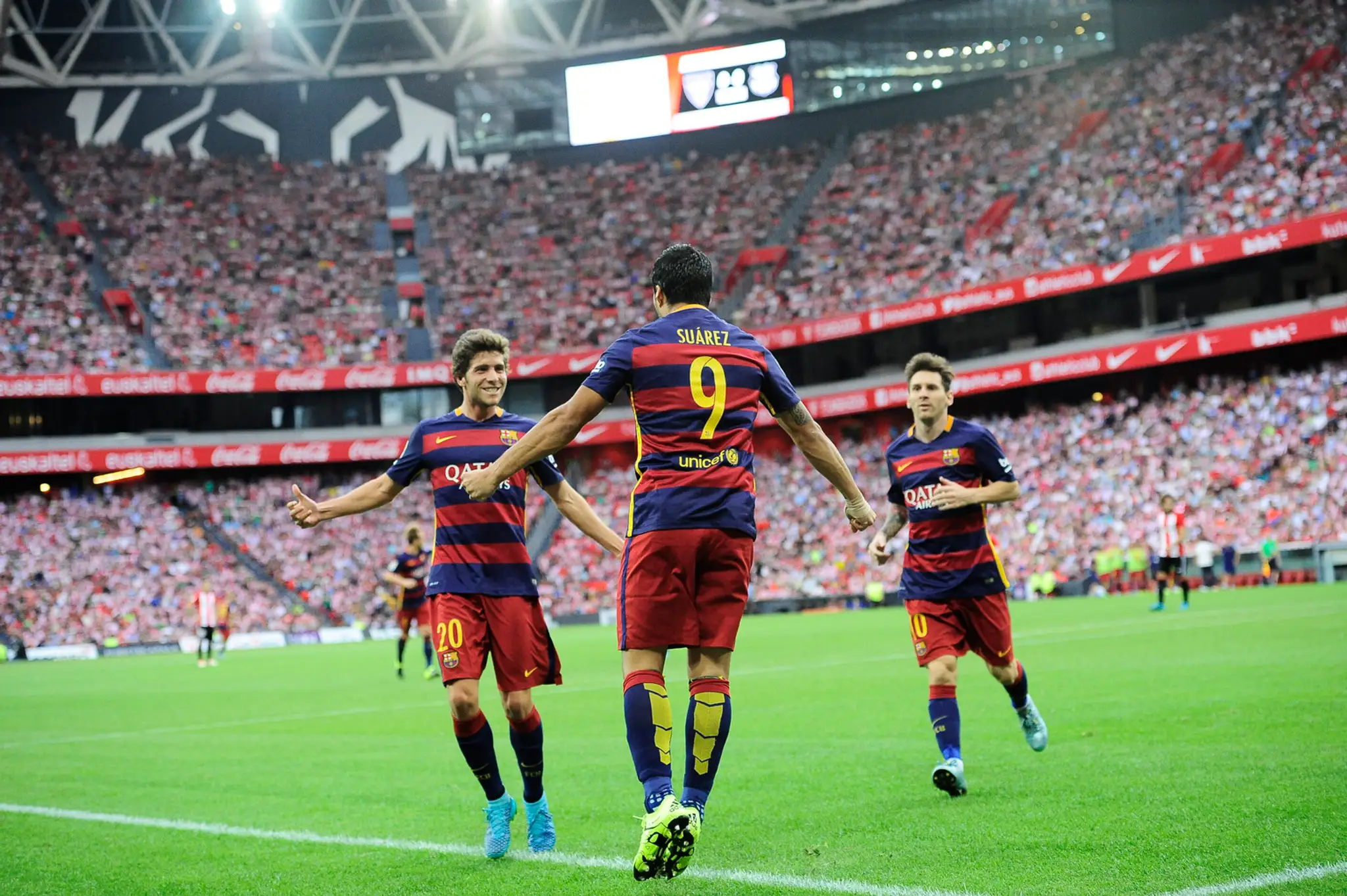 Futbalista FC Barcelona.