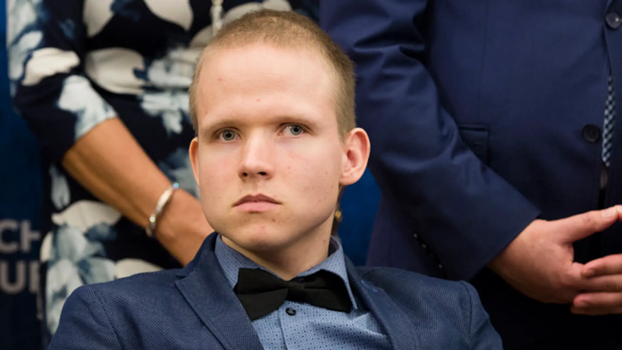 Líder Progresívneho Slovenska Michal Truban v relácii Na telo.