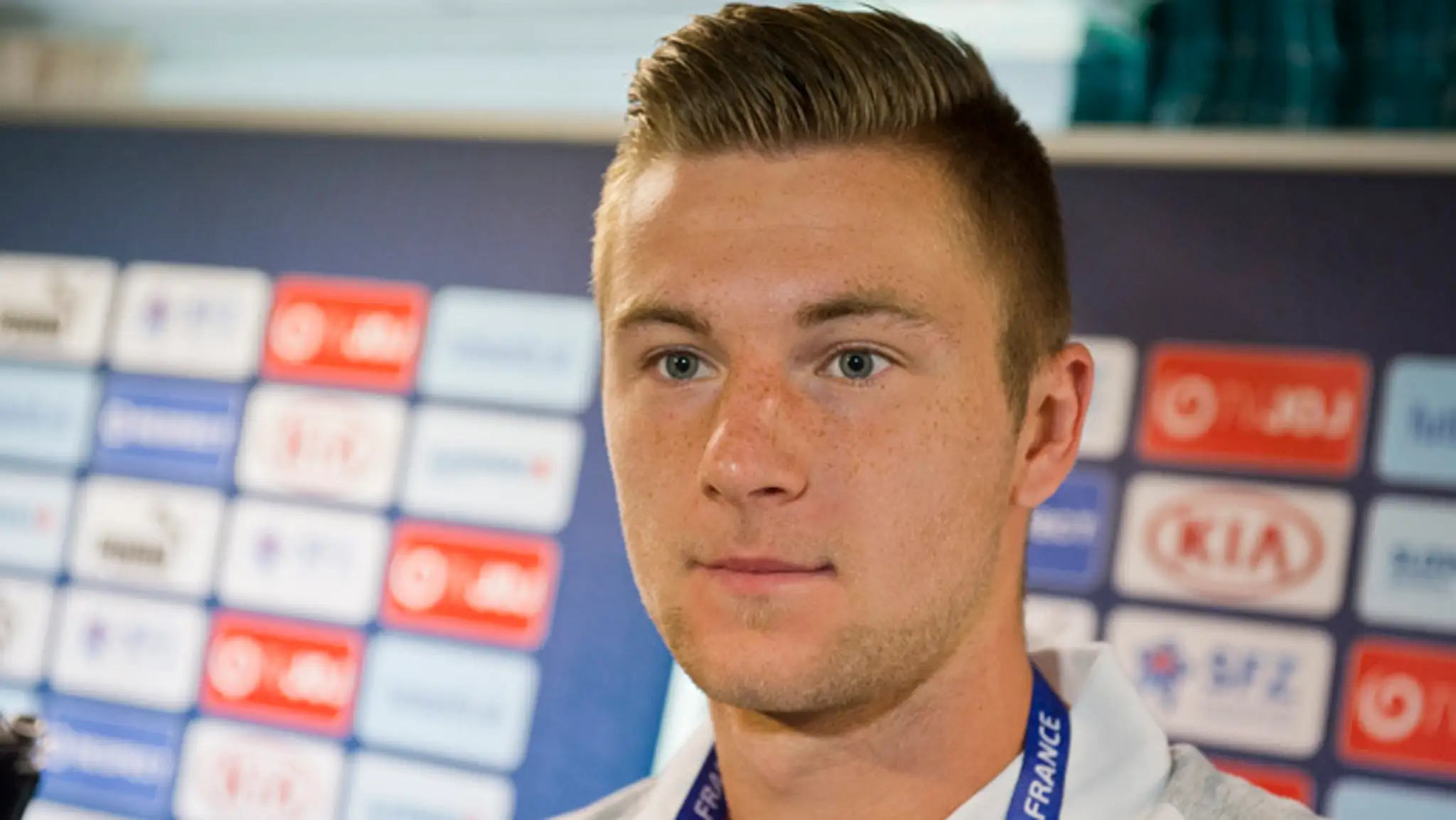 Milan Škriniar.