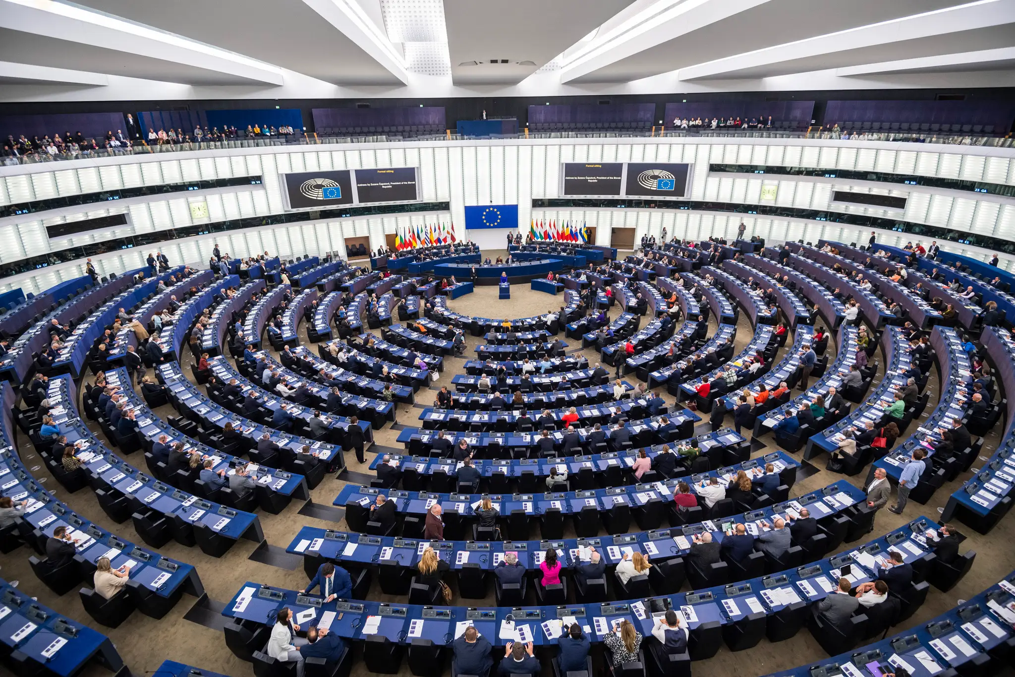 Europarlament