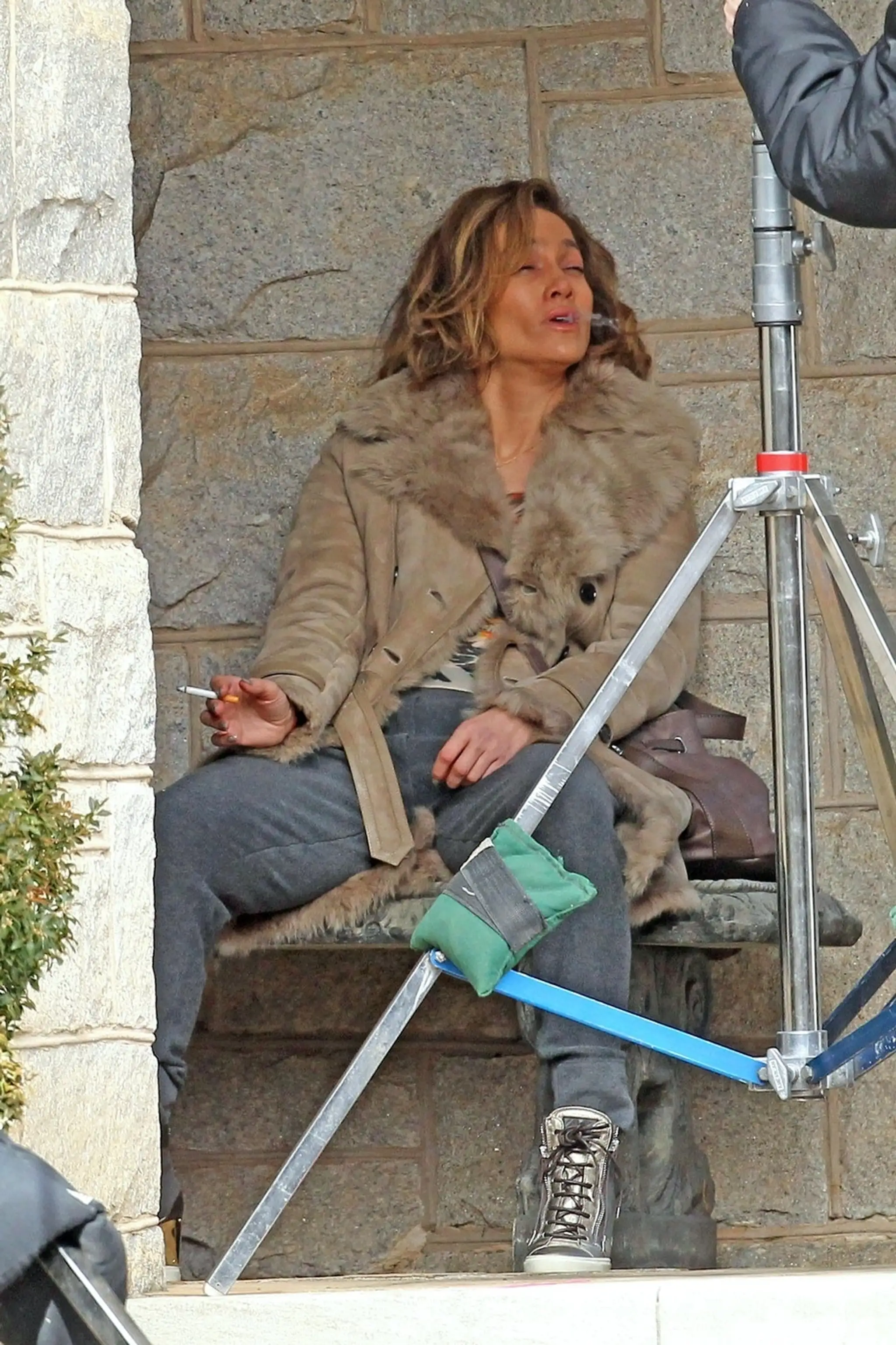 Jennifer Lopez