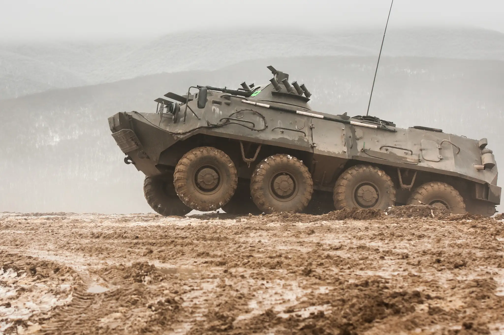 BTR-60