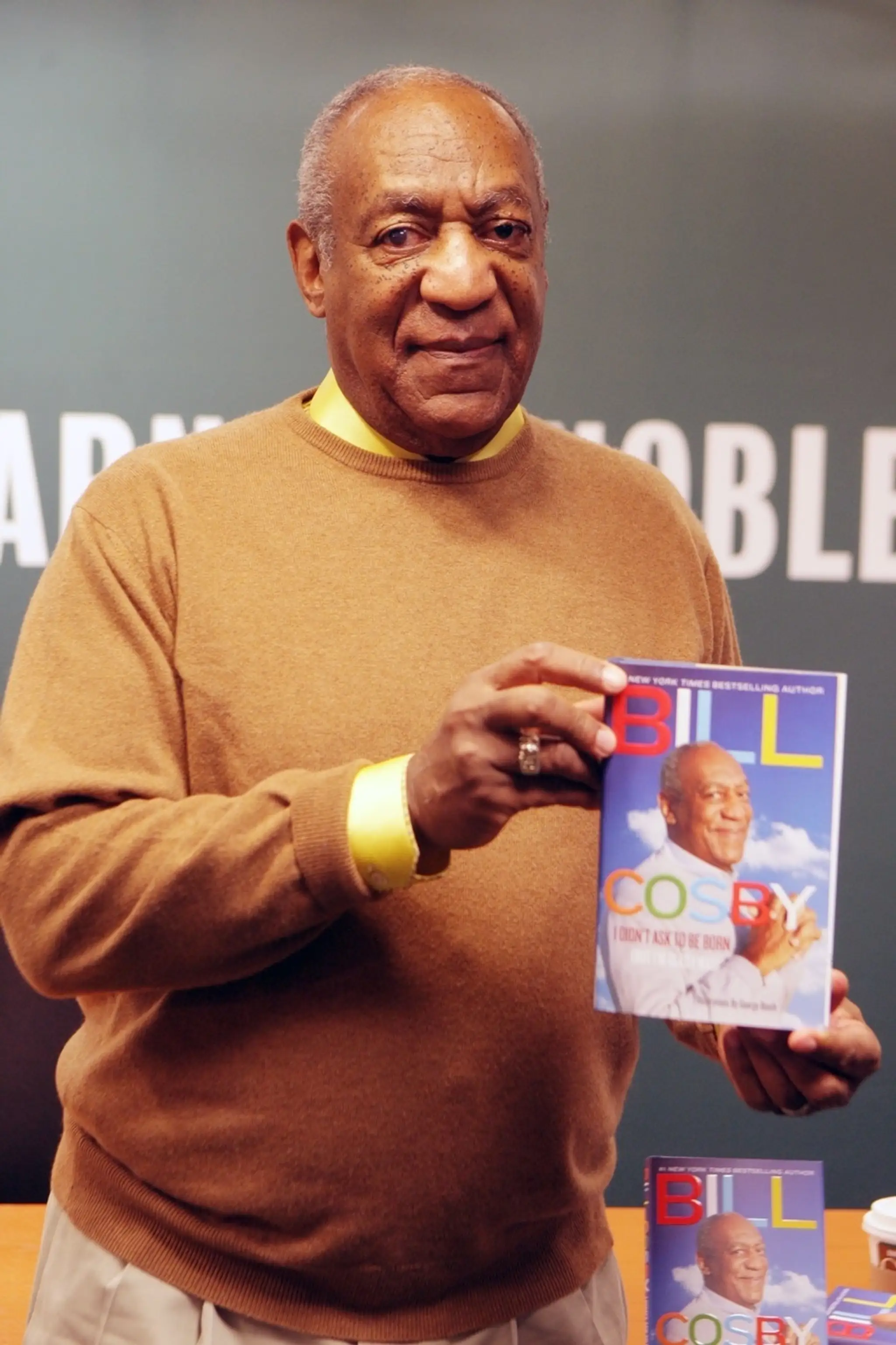 Bill Cosby