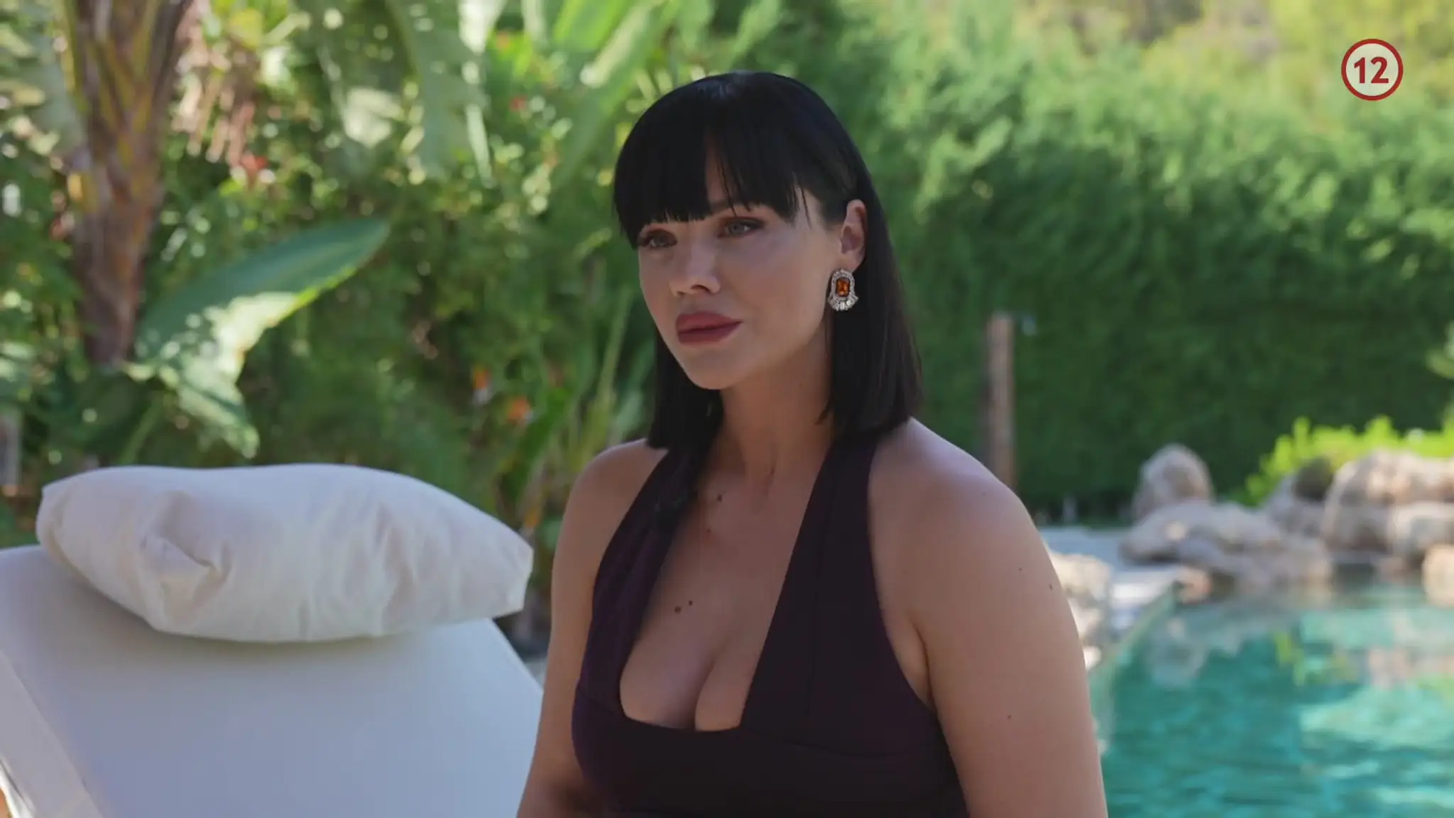 bachelor tina Komplet fix