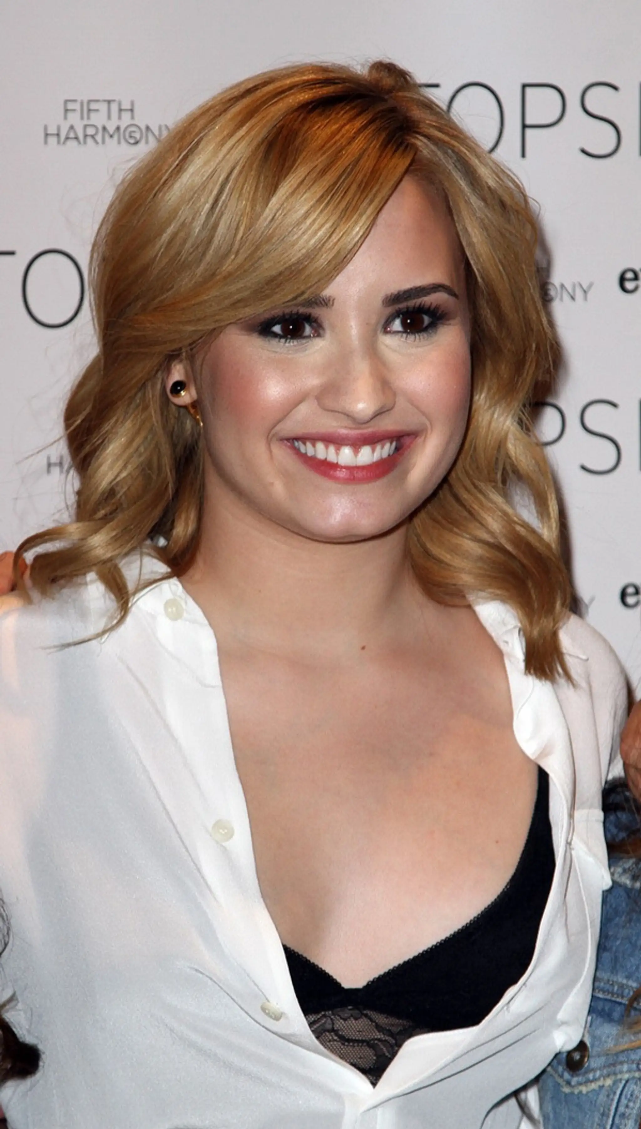 Demi Lovato