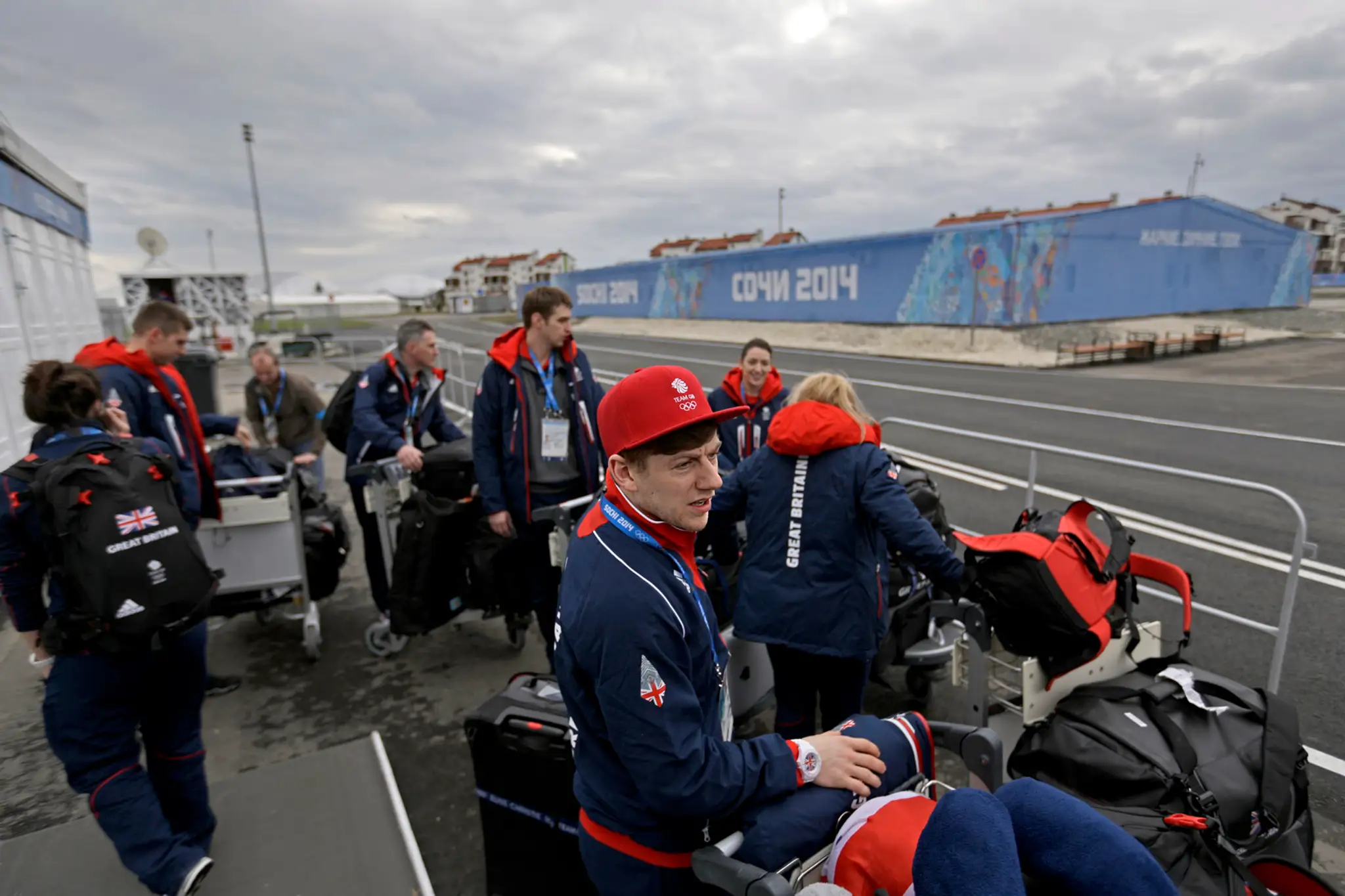 Sochi 2014