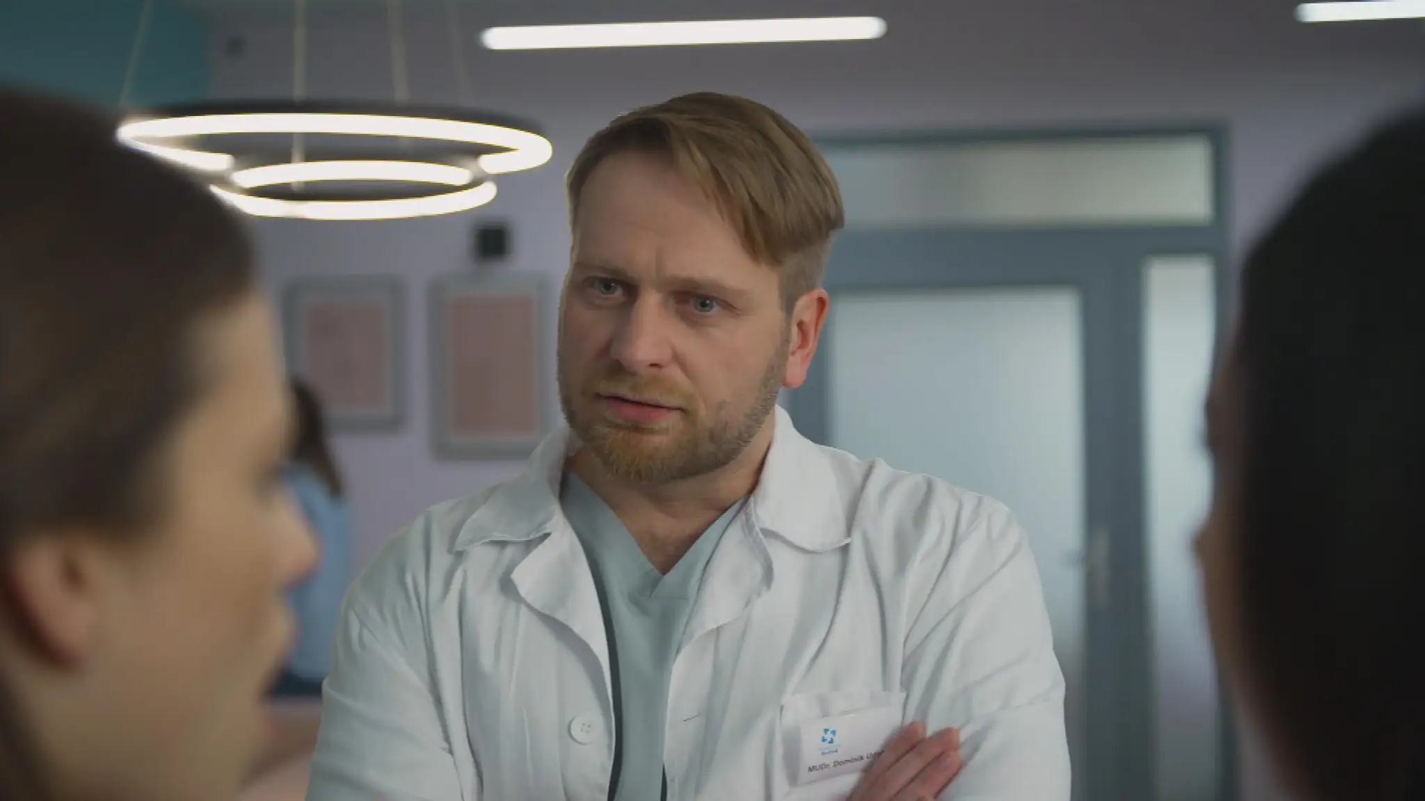 Dominik (Peter Brajerčík)