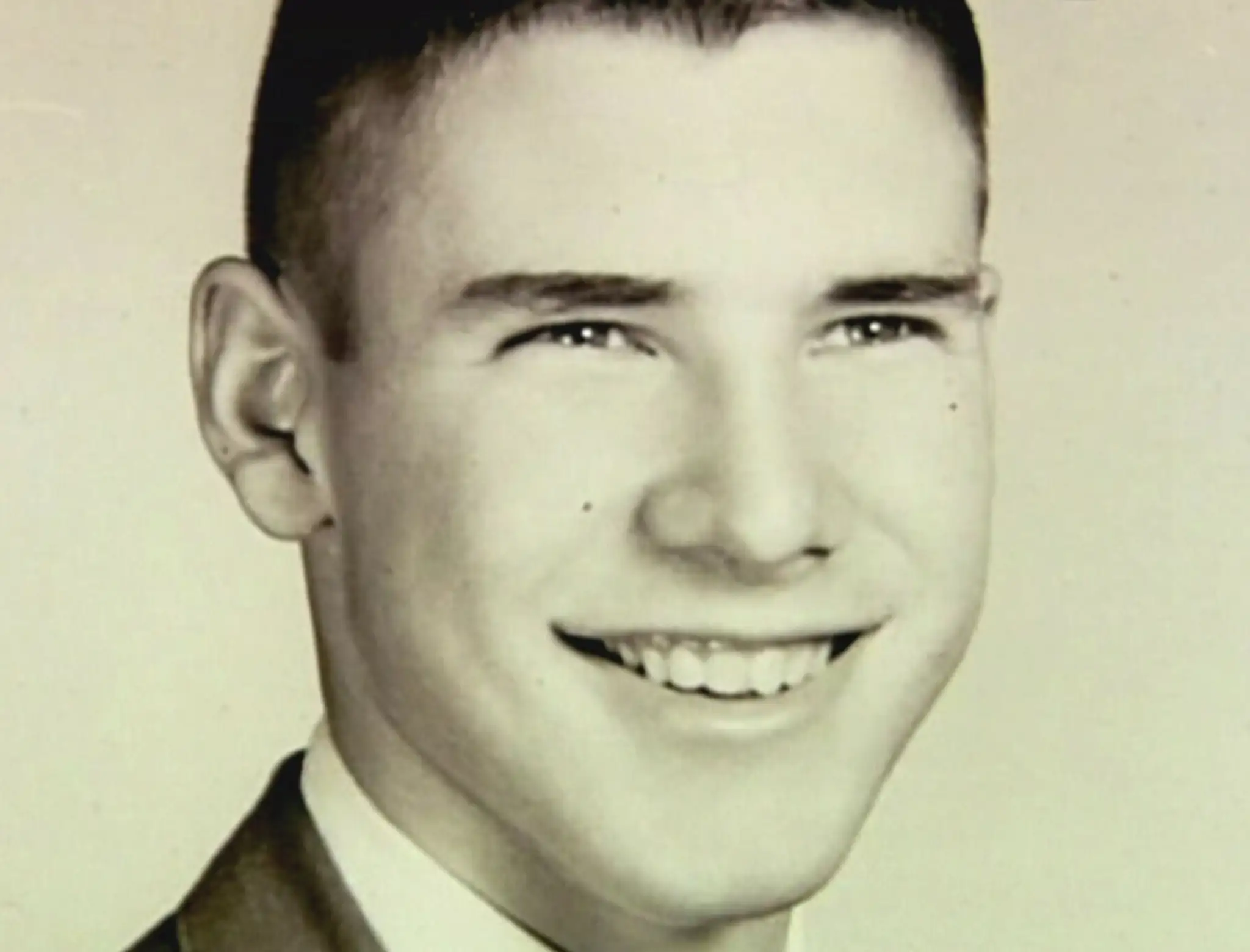 Harrison Ford