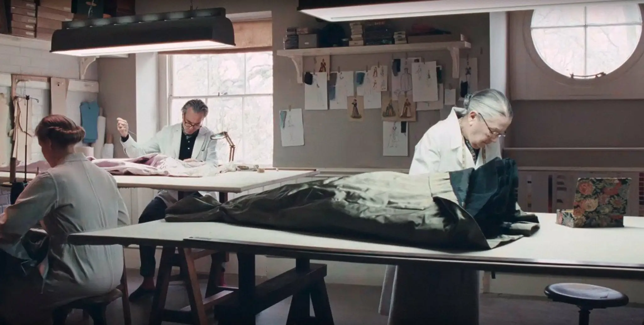 Phantom Thread