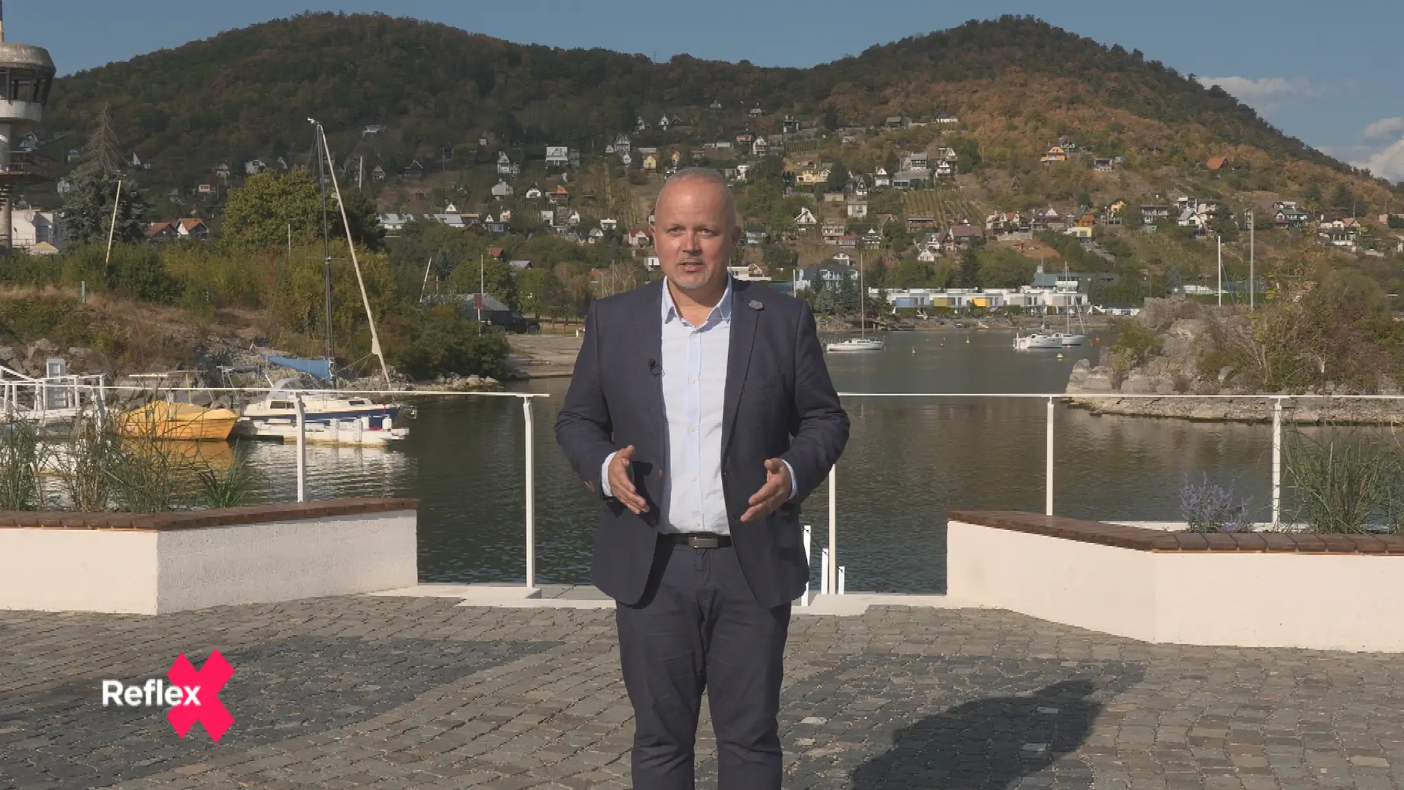 Vladimír Bučko približuje Zemplín