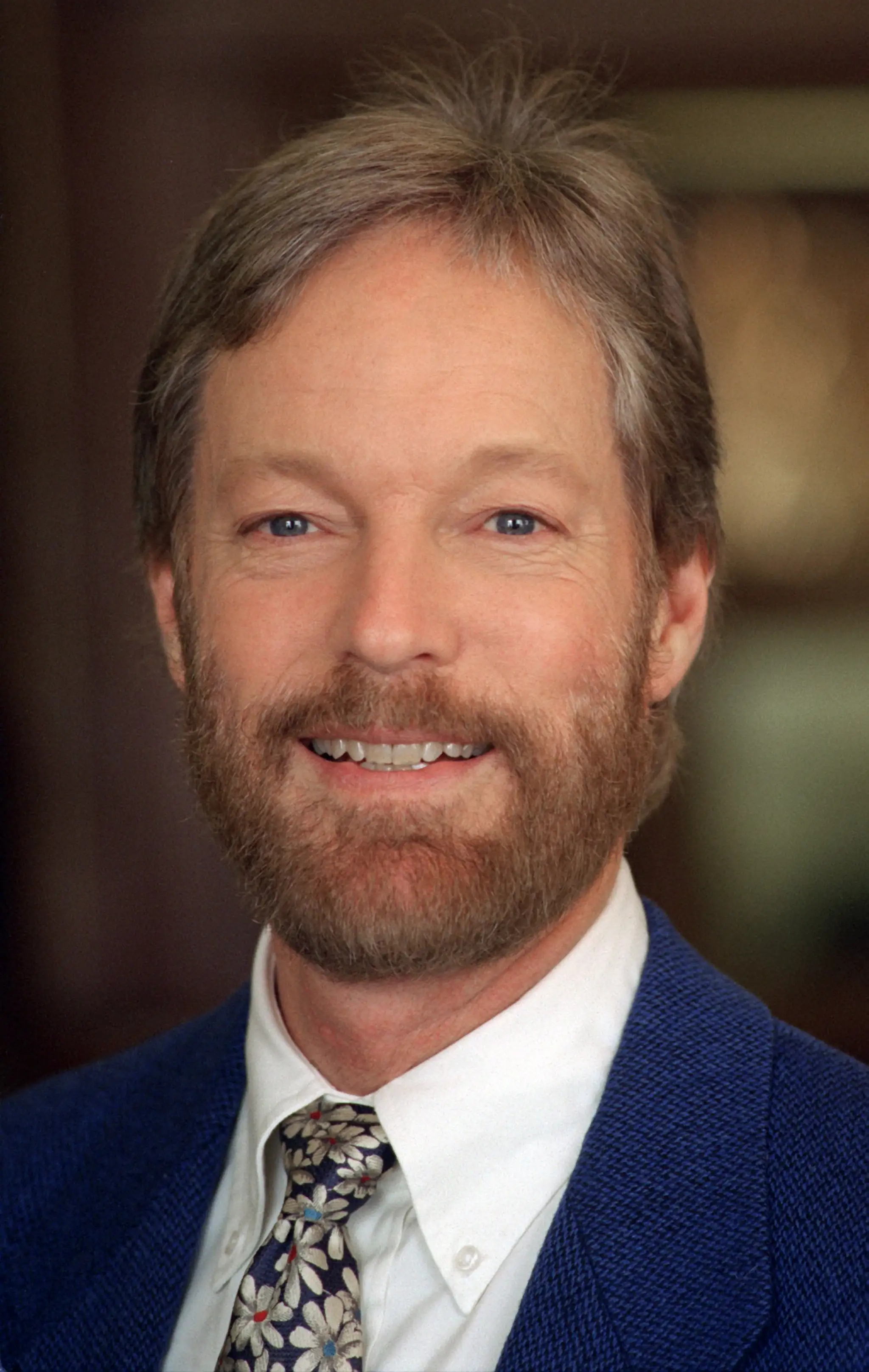 Richard Chamberlain